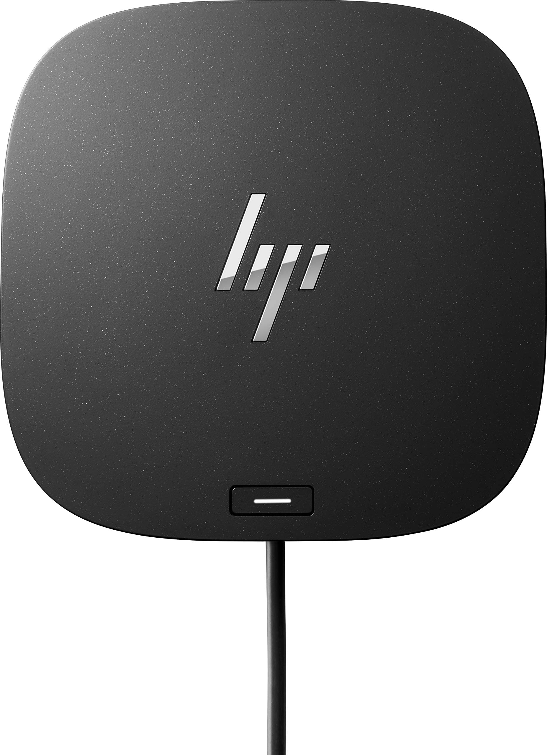 HP USB C Dock G5, 5TW10AA#ABB, Wired, For Notebook