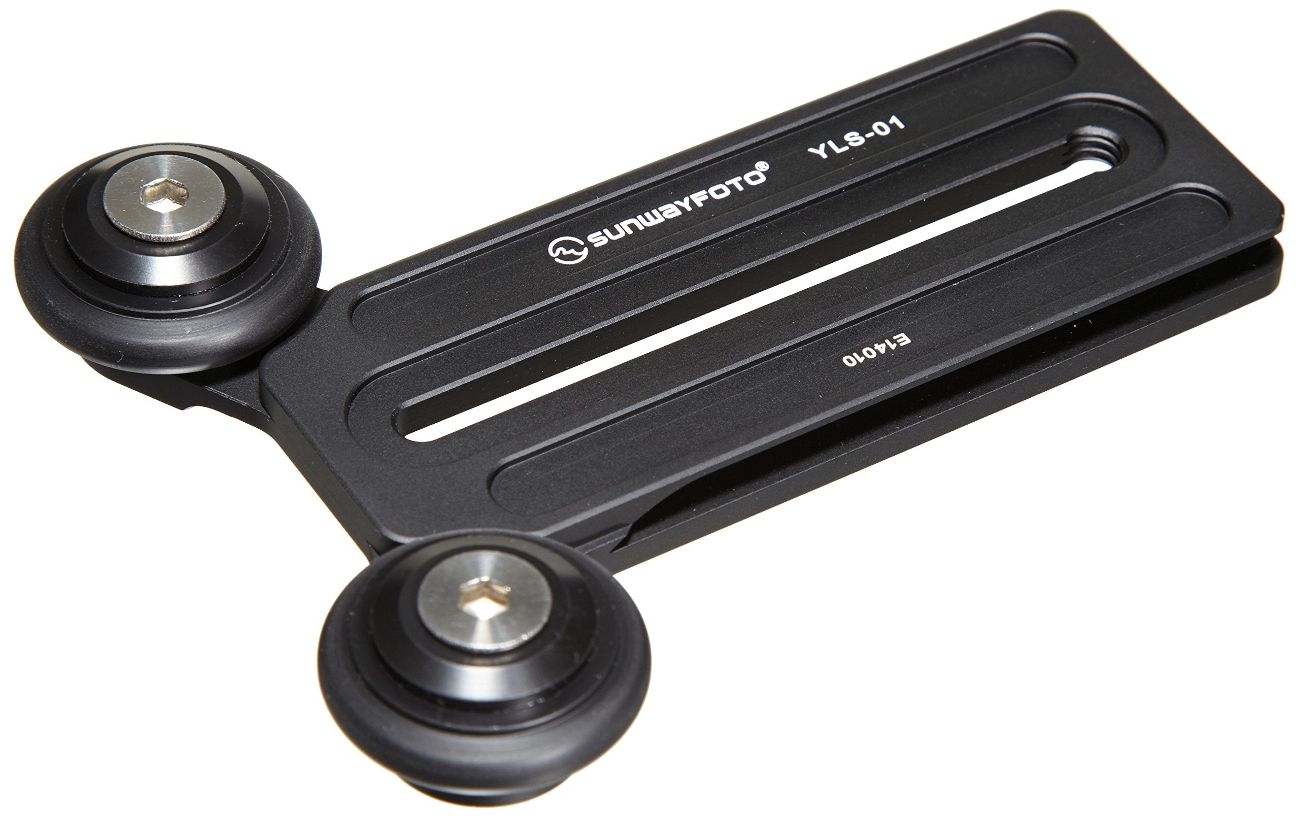 Y Yoke YLS-01 Tele Long Lens Support Sunwayfoto Sunway Telephoto YLS01