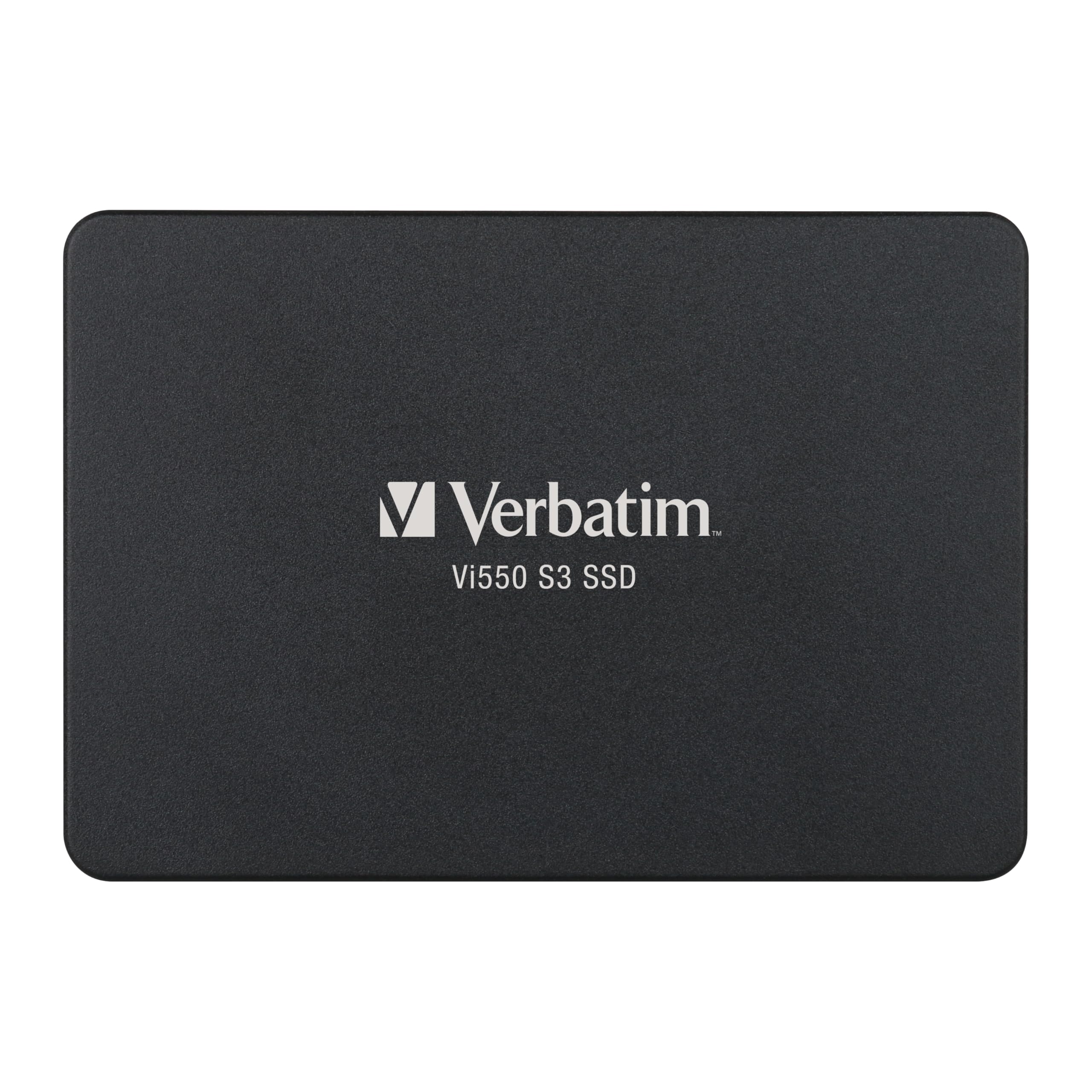 Verbatim 256Gb Vi550 Sata Iii 2.5 Internal Ssd
