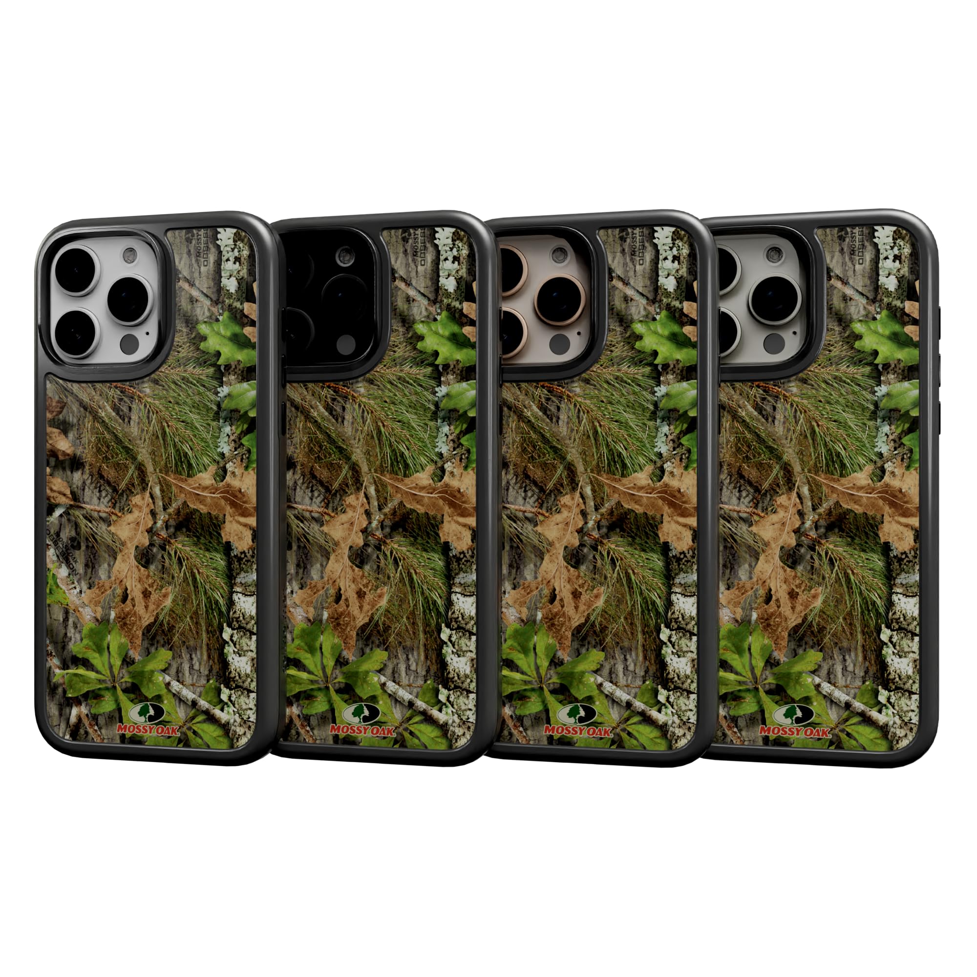 Cellhelmet Fortitude Case Designed For Iphone 16 Pro Max | Magsafe Compatible | Dual Protection | Drop Test Certified | Shockpro