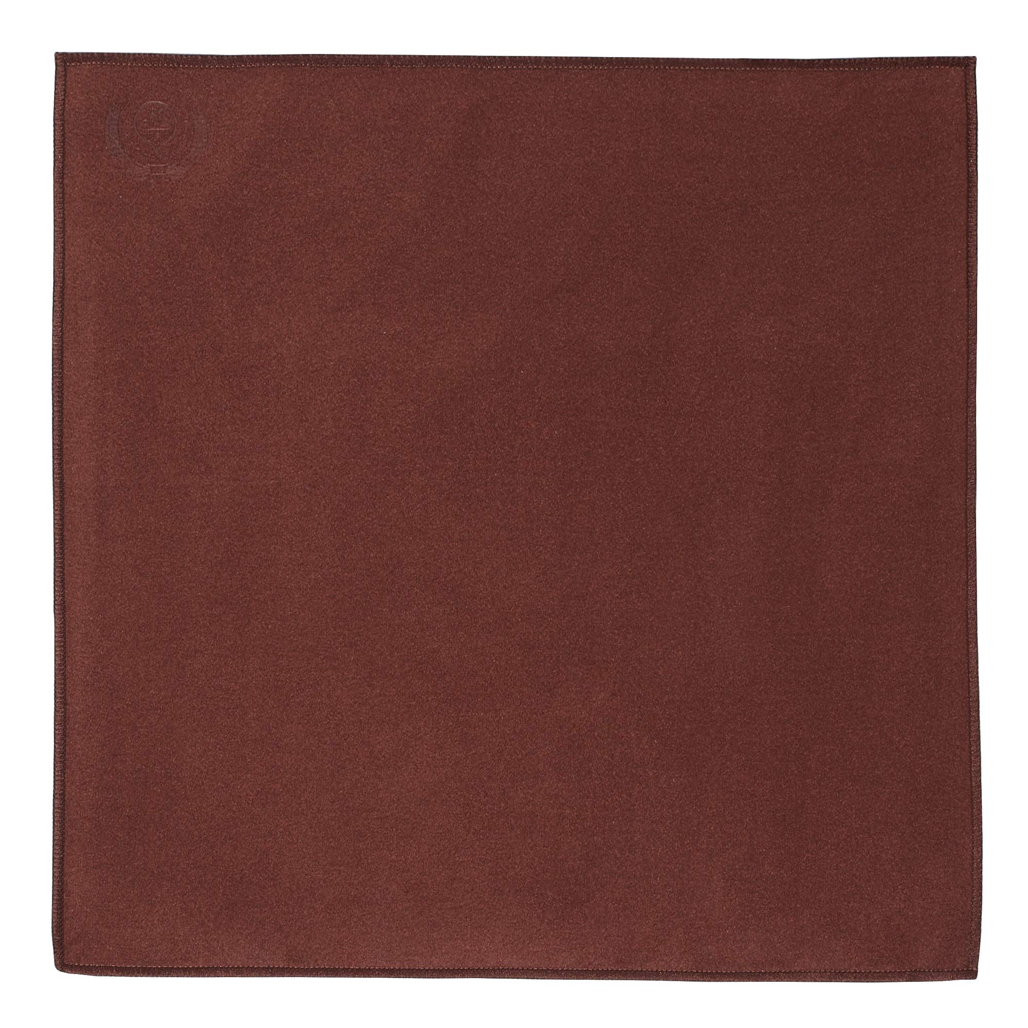 Mi&Vi Synthetic Chamois Microfiber Instrument Cleaning & Polishing Cloth For Violin, Viola, Cello, Bass, Guitar, Piano, Saxophon