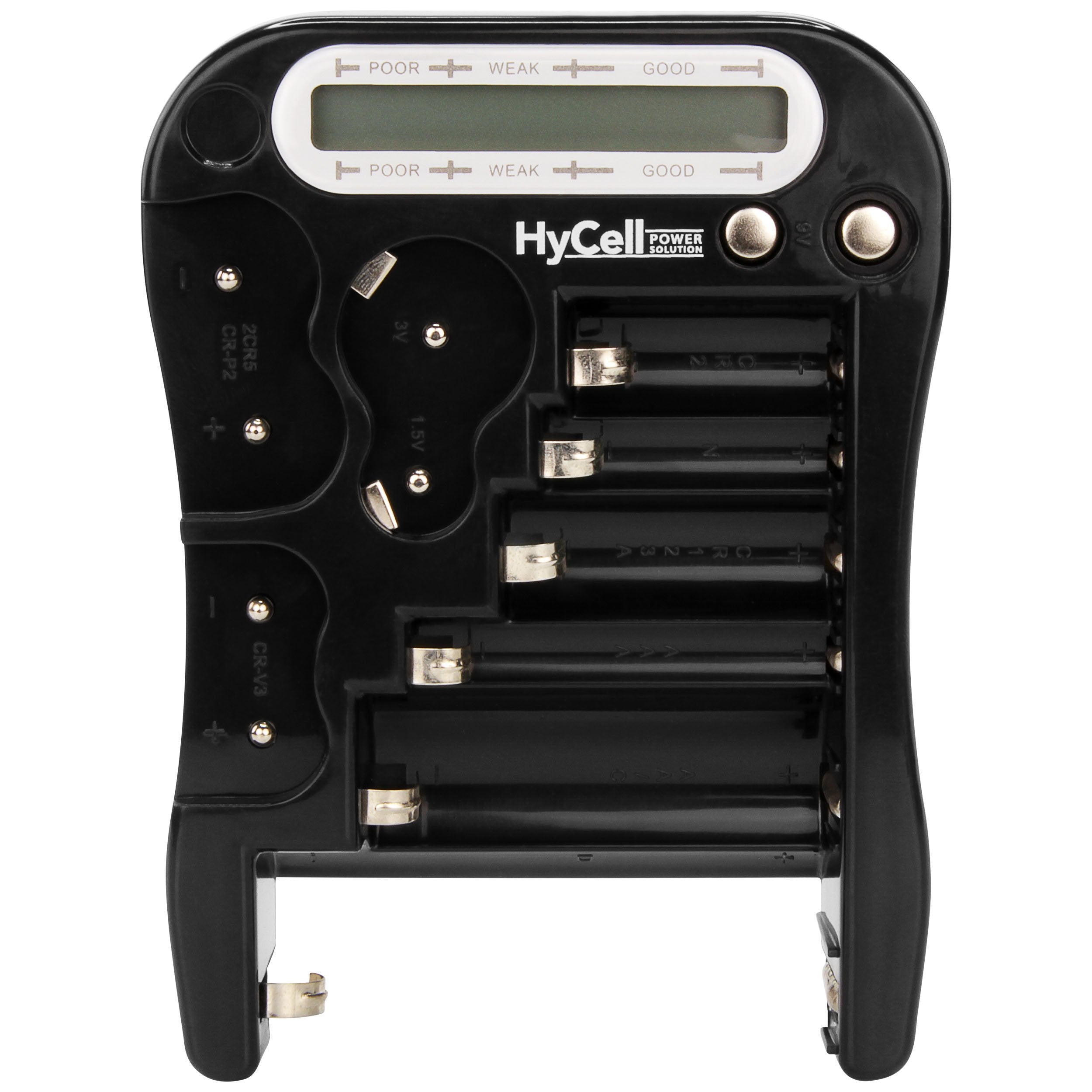 HyCell Battery Tester (1900-0037)
