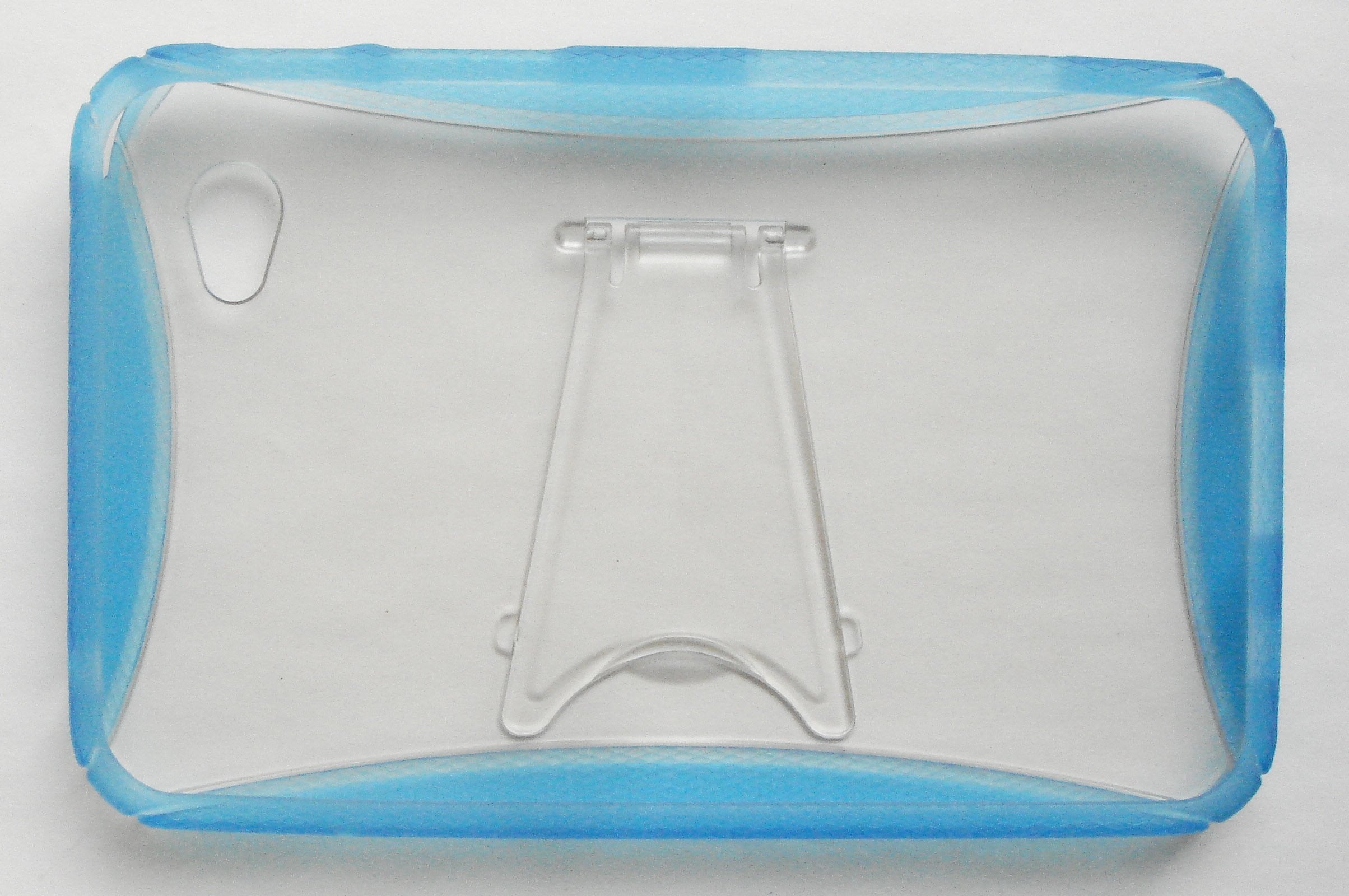 Impecca Tpu Case With Stand For Samsung Galaxy Tablet (Pssg02B)