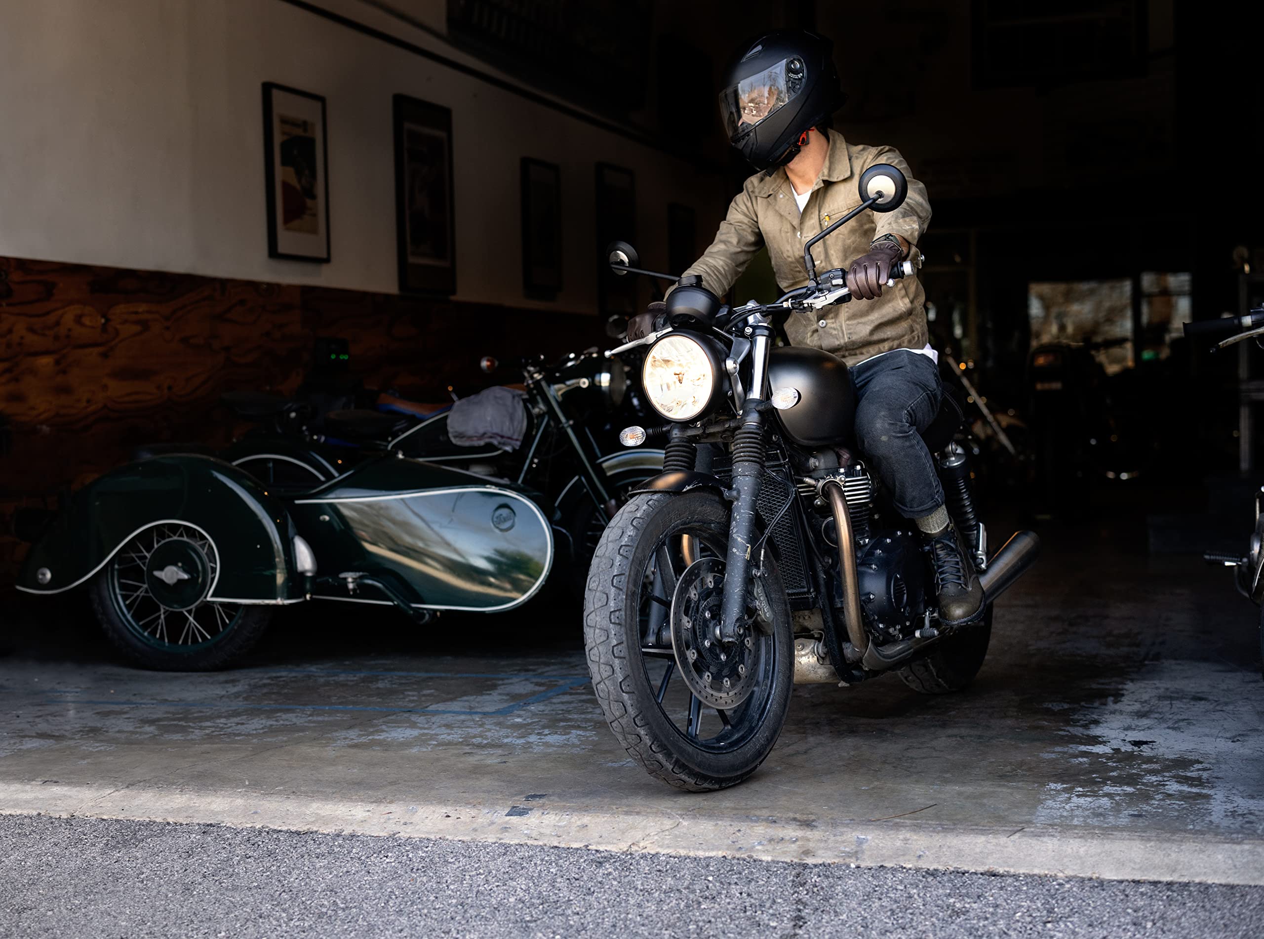 Garmin Instinct 2X Solar, Rugged Gps Smartwatch, Built-In Flashlight, Solar Charging Capability, Multi-Band Gnss, Flame Red