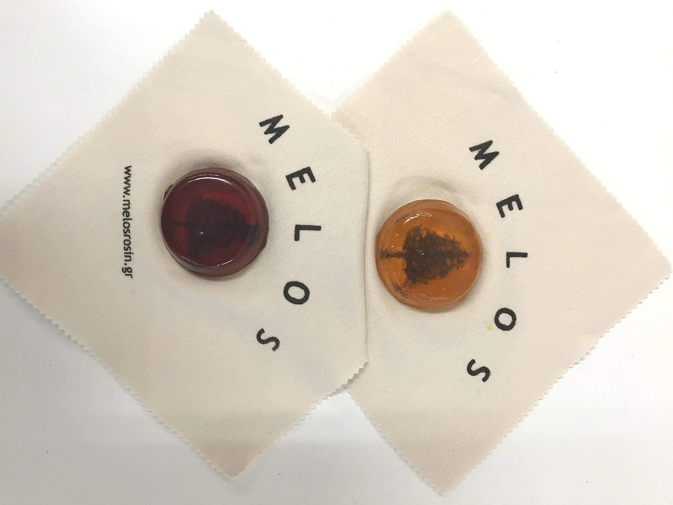 Melos Mini Cello Rosin 4 Season Set