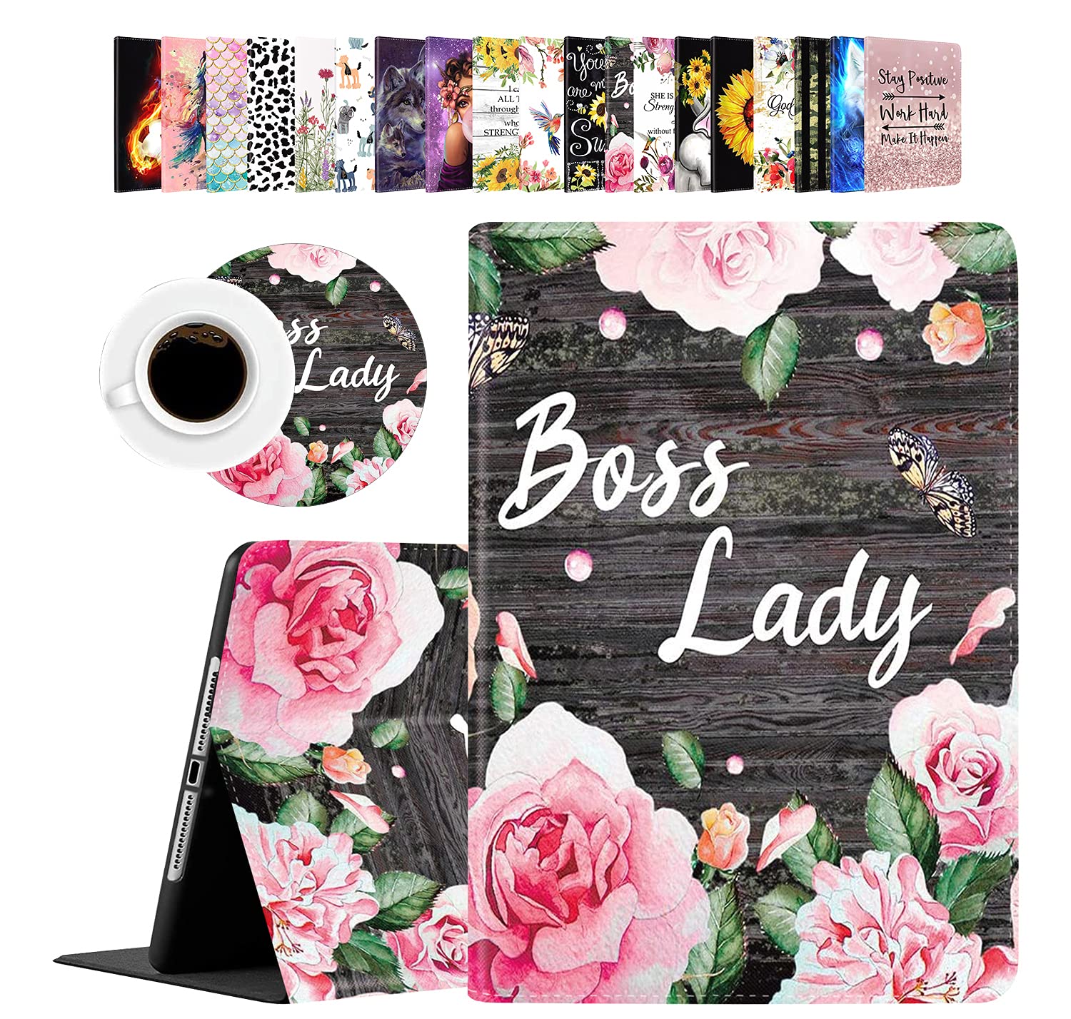 Som Lam, Case For New Ipad 9.7 Inch 20182017 (Ipad 6Th And 5Th Generation) Pro 9.7 Case,Ipad Air 2 Case, Ipad Air Case   Shockpr