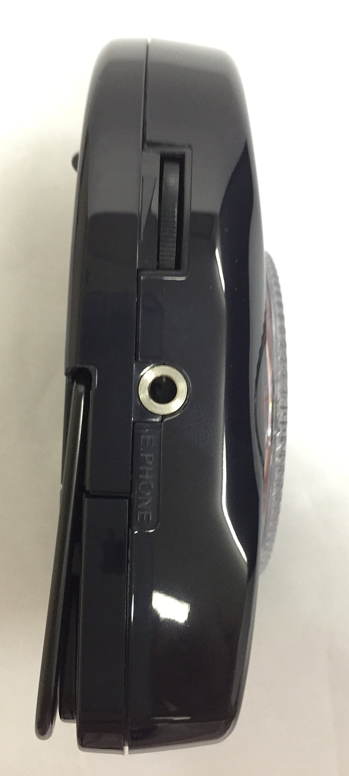 Seiko Sq50 V Quartz Metronome