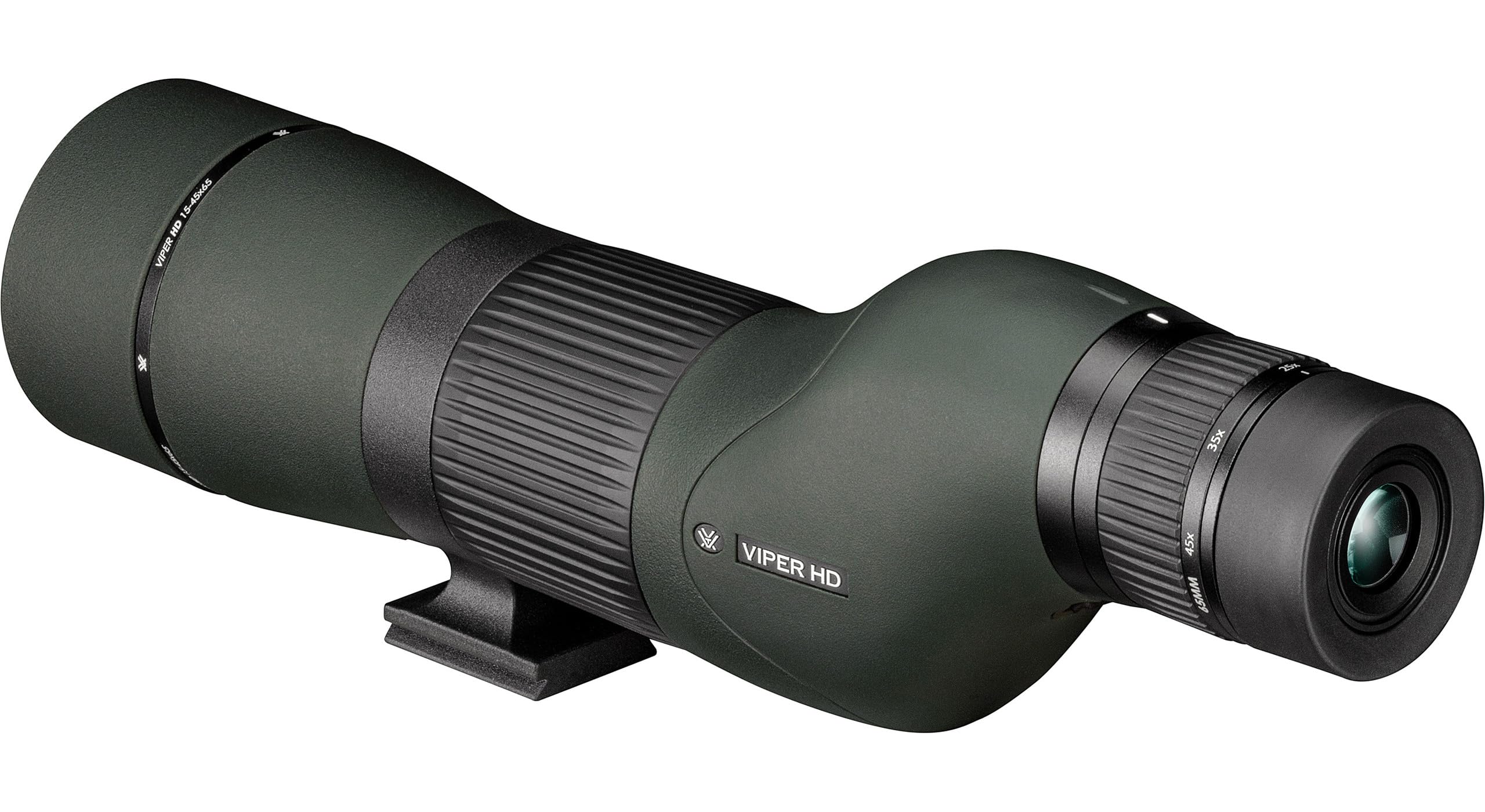 Vortex Optics Viper Hd Spotting Scope 15 45X65 Straight