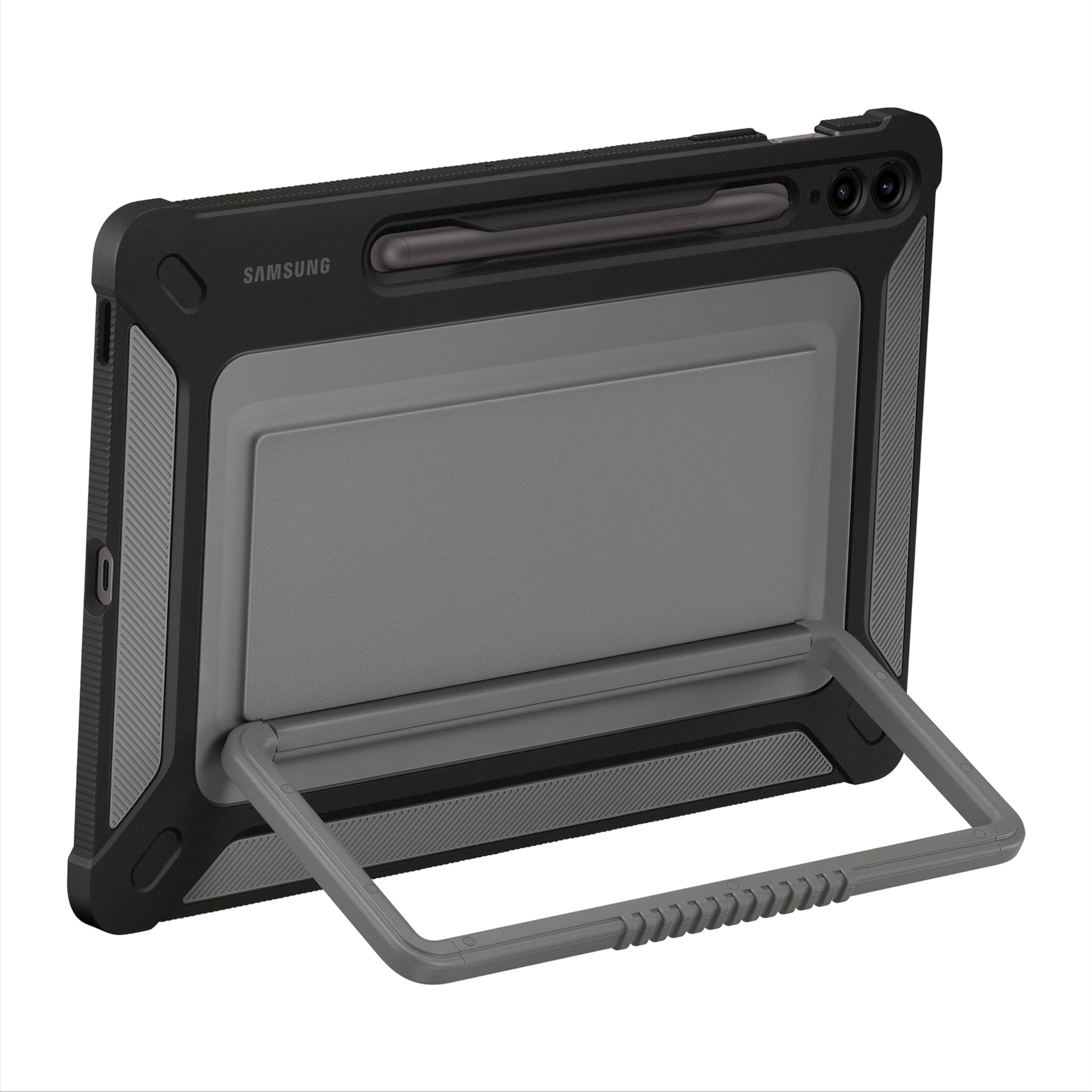 Tab S9 FE+ Outdoor Cover Black