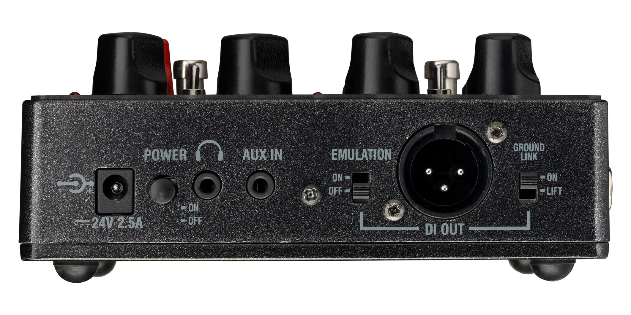 Laney Irf Loudpedal 60 Watt Twin Channel Ironheart Amplifier