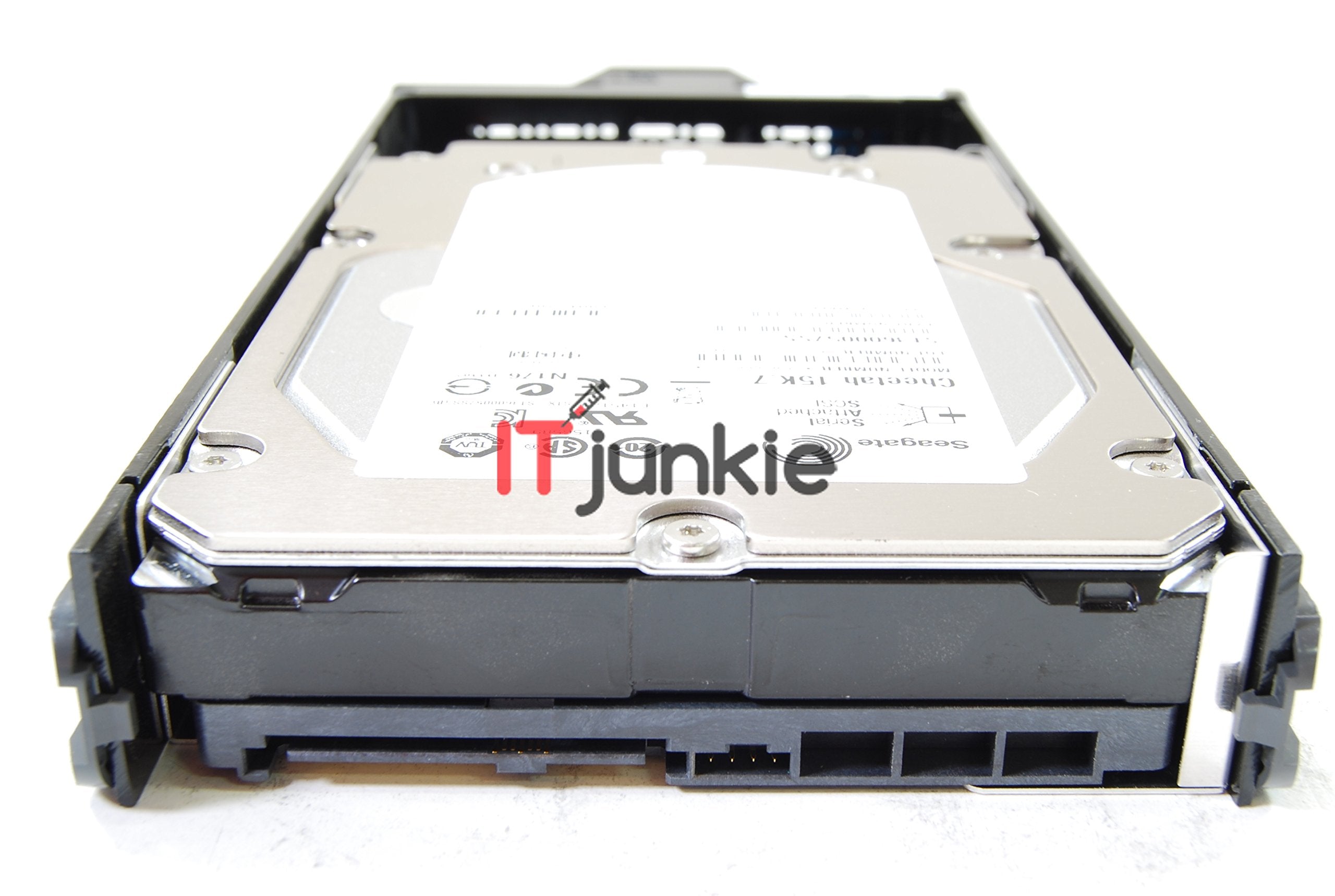 Seagate Cheetah 15K.7 St3600057Ss 600 Gb 3.5 Internal Hard Drive   Sas   15000 16 Mb Buffer   Ho