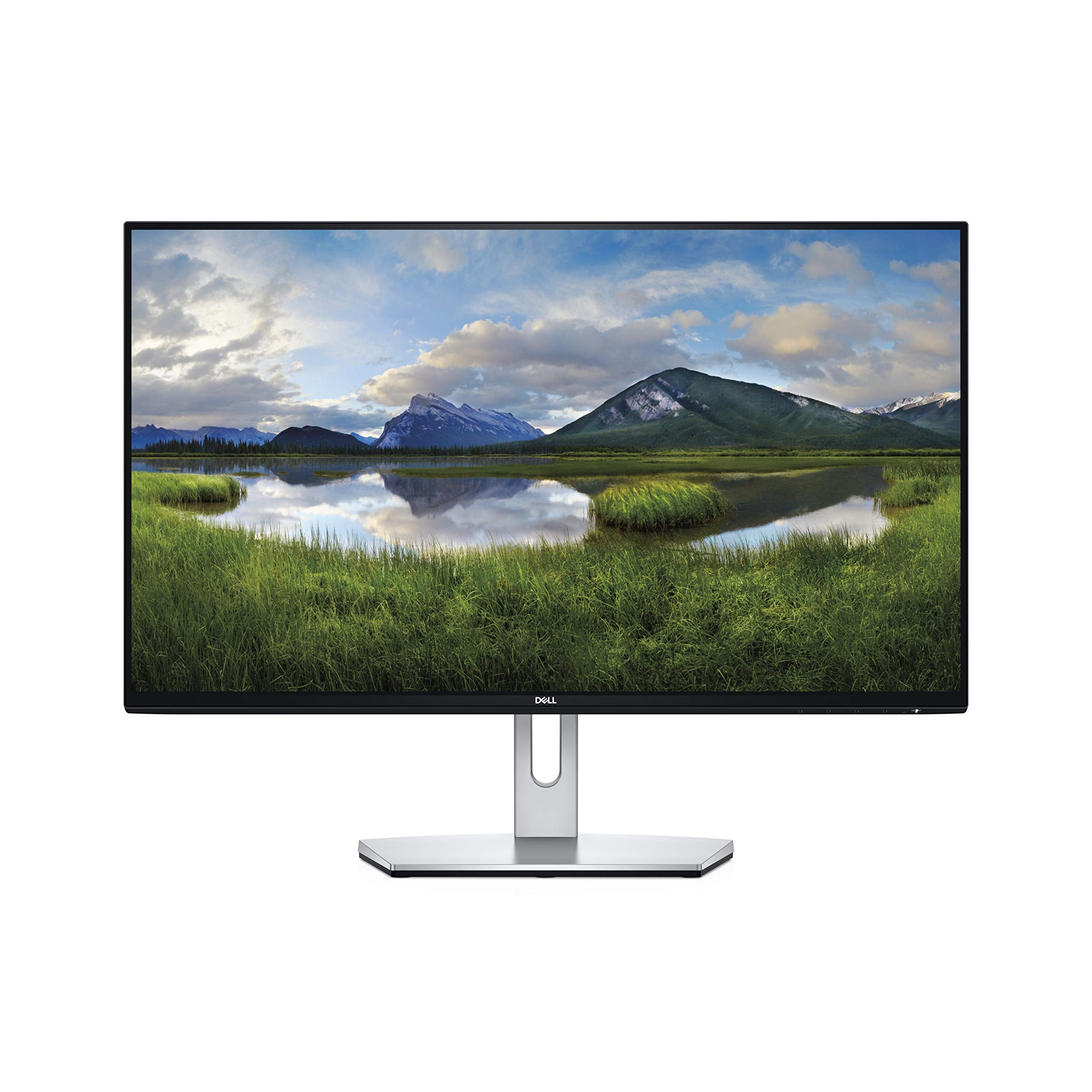 Dell S2419H S Series Monitor 24' Black