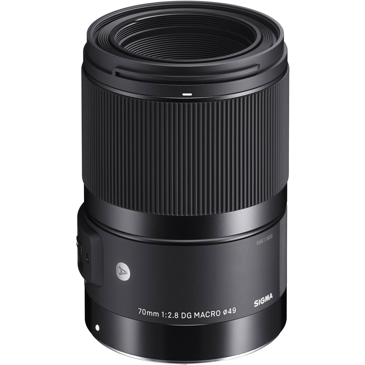 Sigma 70Mm F2.8 Art Dg Macro For Canon