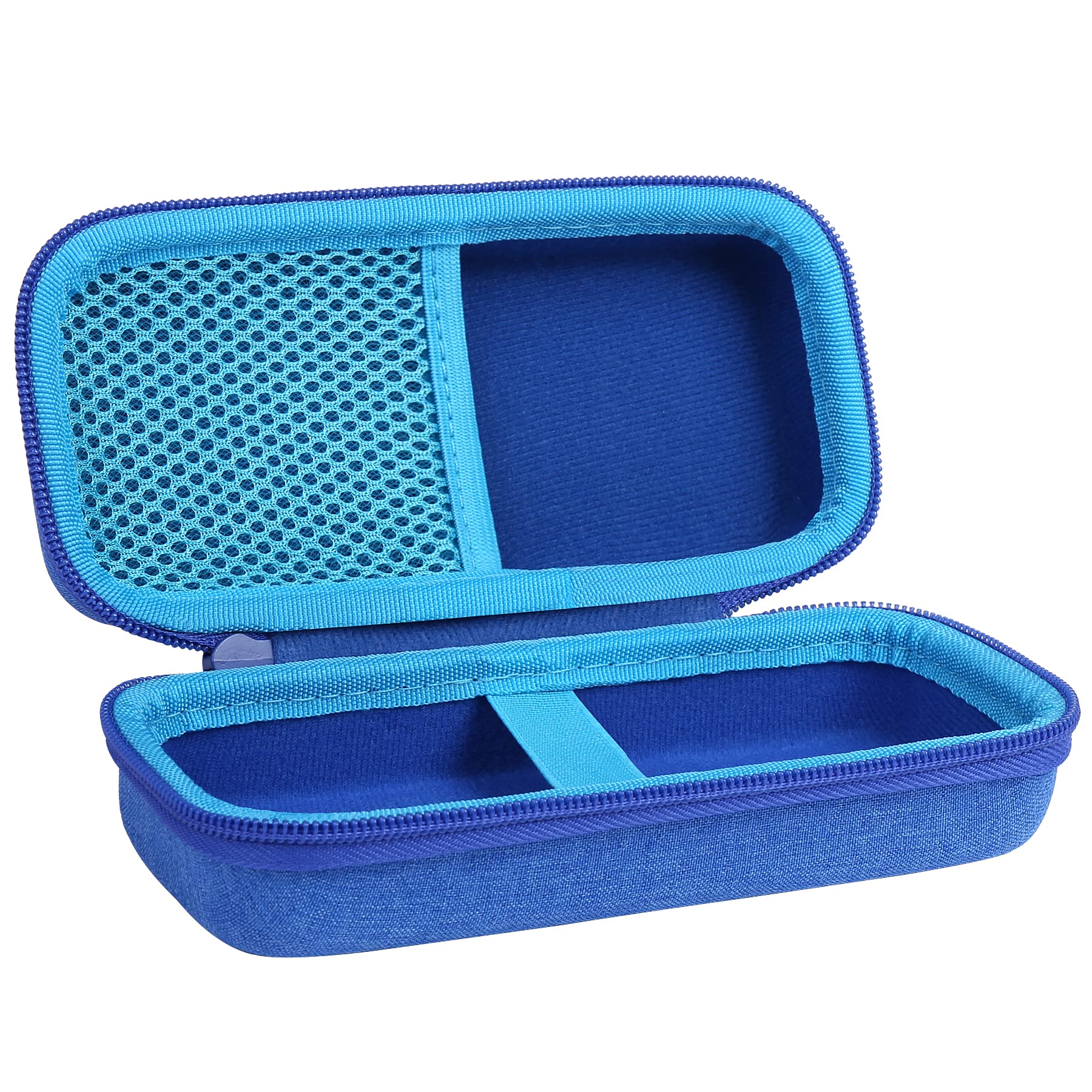 Aenllosi Hard Carrying Case For 3Doodler Start Plus Essentials (2022) 3D Pen Set (For Start Essentials Version,Case Only)