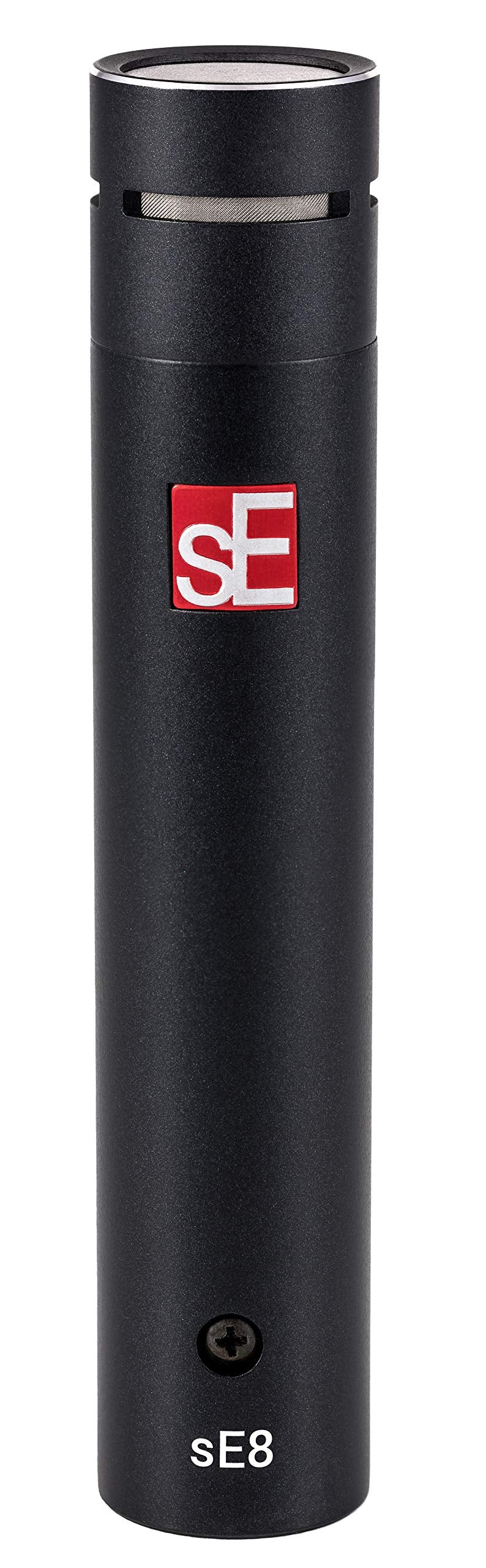 SE ELECTRONICS - sE8 Small Diaphragm Cardioid Condenser Mic with Gold Sputtered Diaphragm
