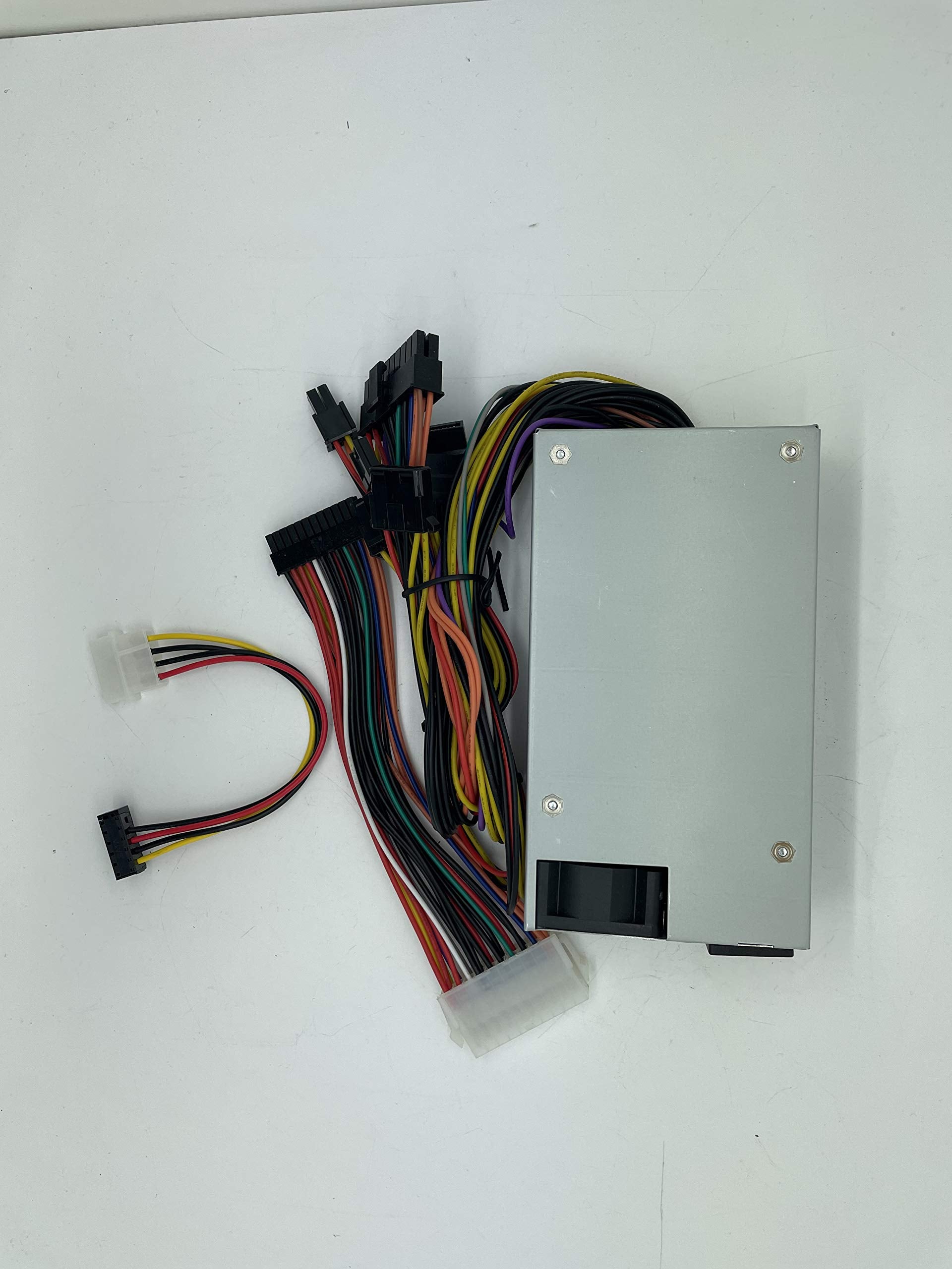 Replace Power 350 Watt 350W Flex Atx Power Supply Replacement For Hp Pavilion Slimline 5188 7520, 5188 7521, 5188 2755,