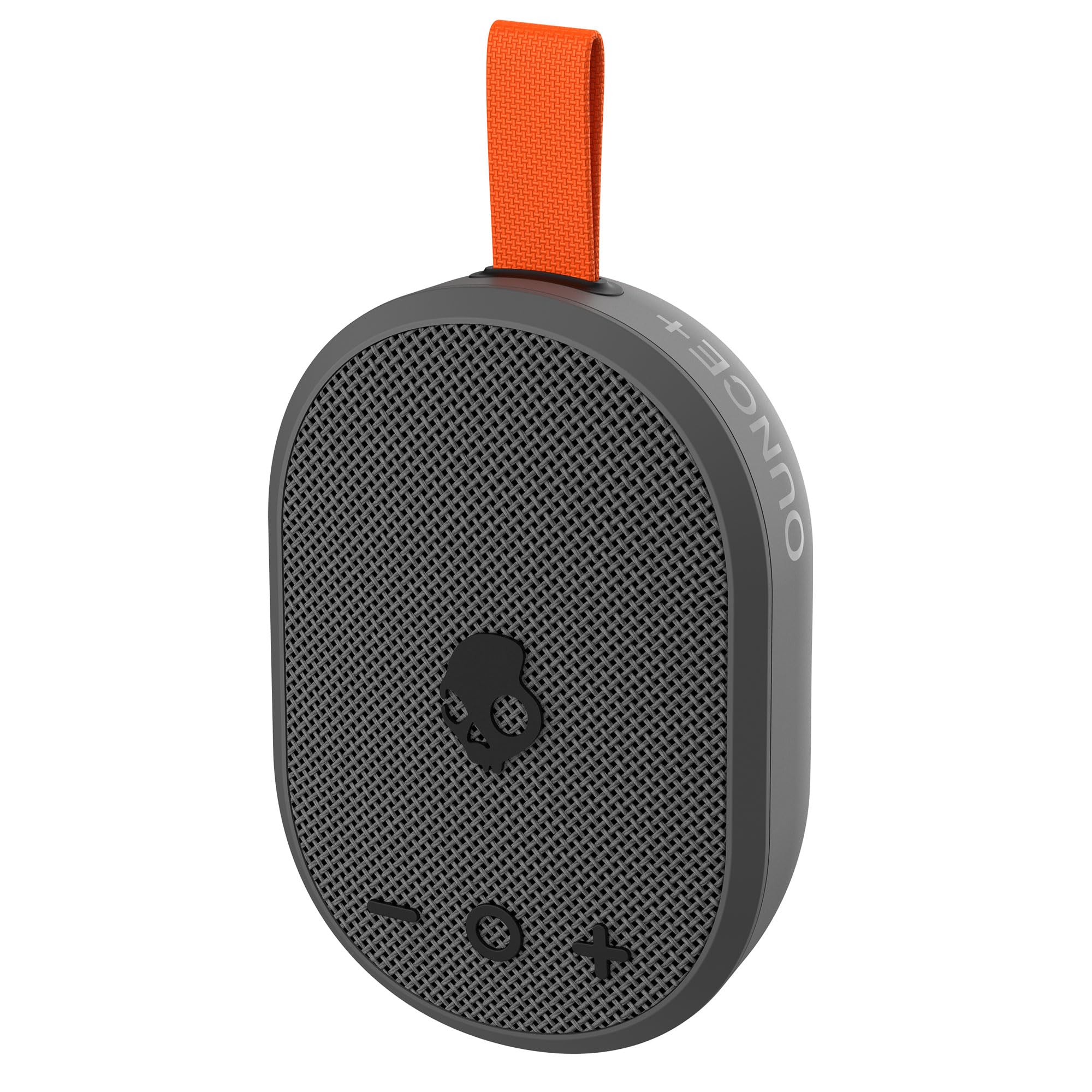 Skullcandy Ounce+ Wireless Bluetooth Speaker   Ipx7 Waterproof Mini Portable Speaker With 16 Hour Battery, True Wireless Stereo,