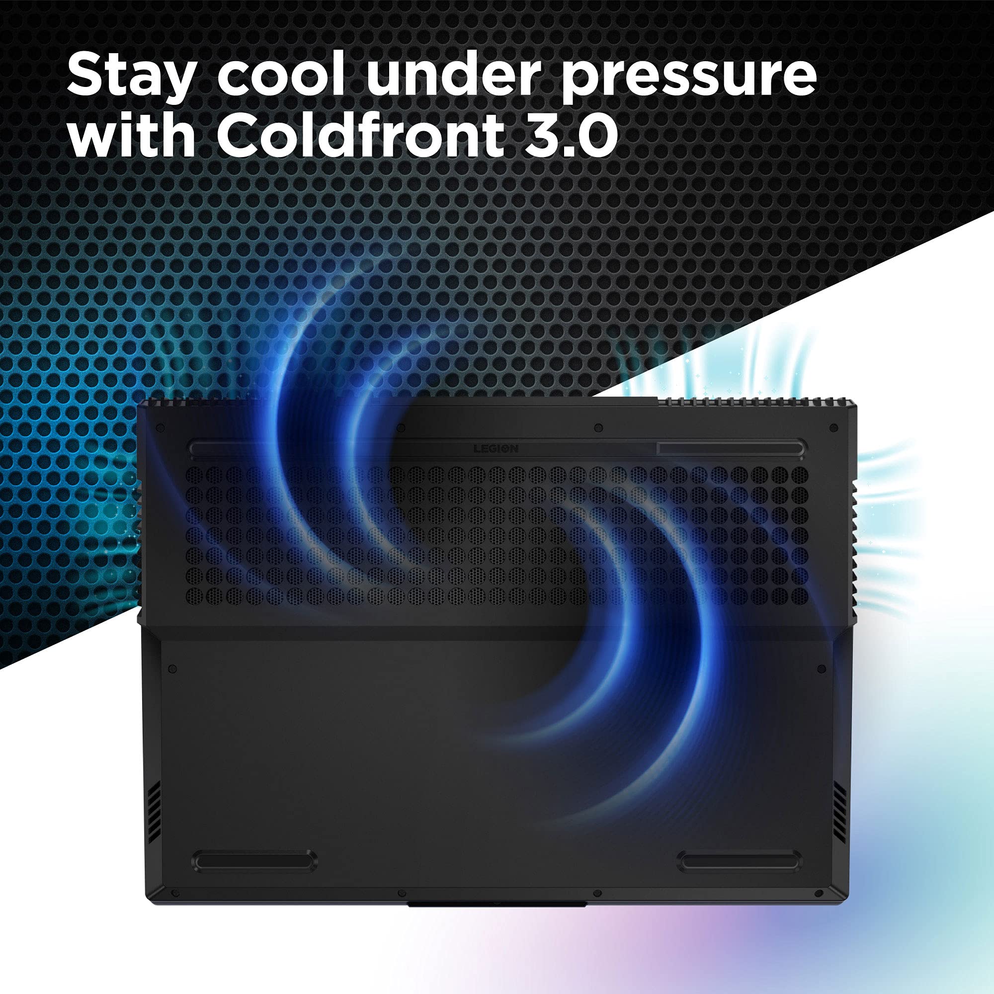 Lenovo Legion 5 Gaming Laptop, 15.6'' Fhd Display, Amd Ryzen 7 5800H, 16Gb Ram, 512Gb Storage, Nvidia Geforce Rtx 3050Ti, Window