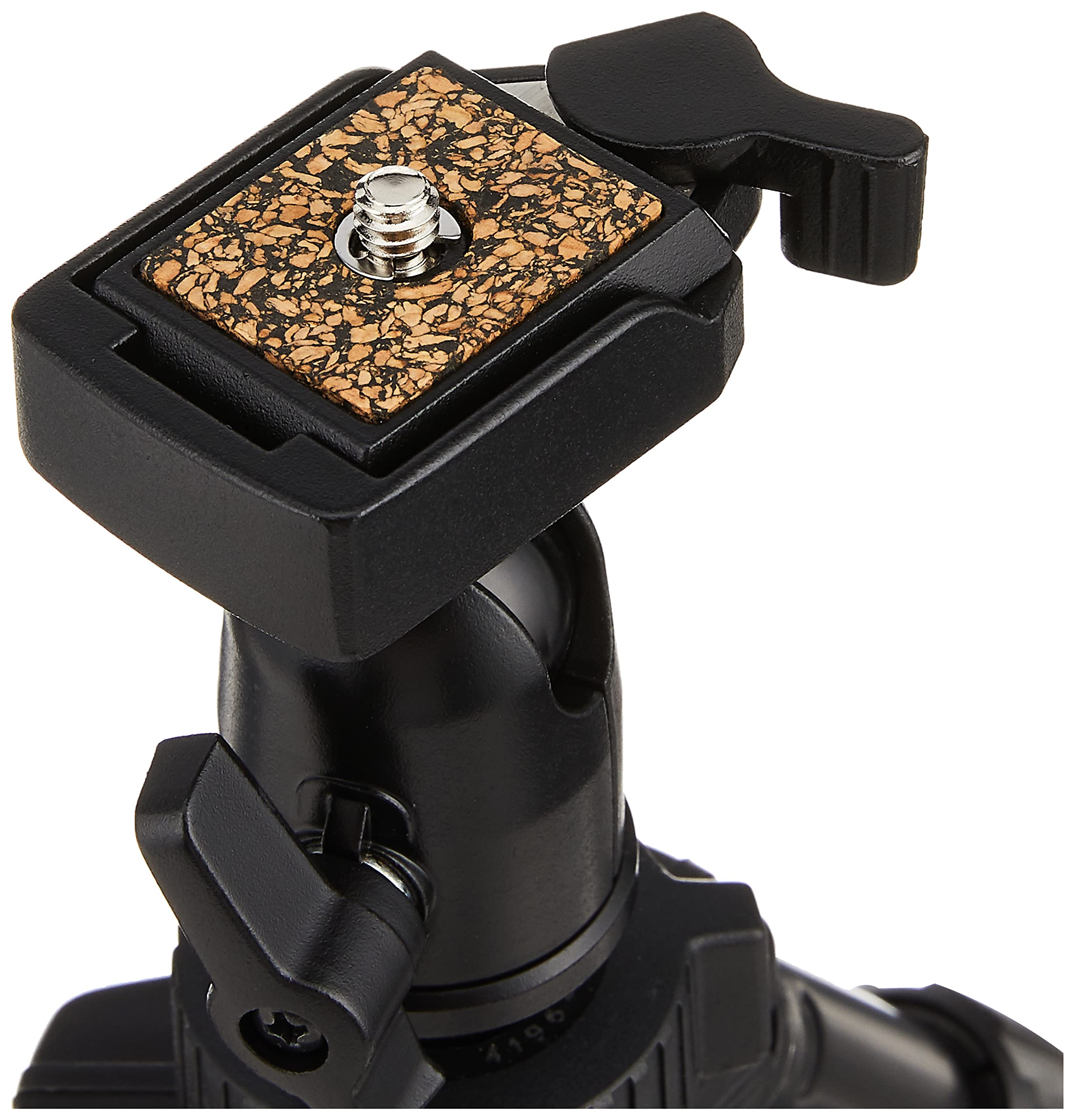 Slik Mini Pro Dq 2 Section Table Top Tripod   Black