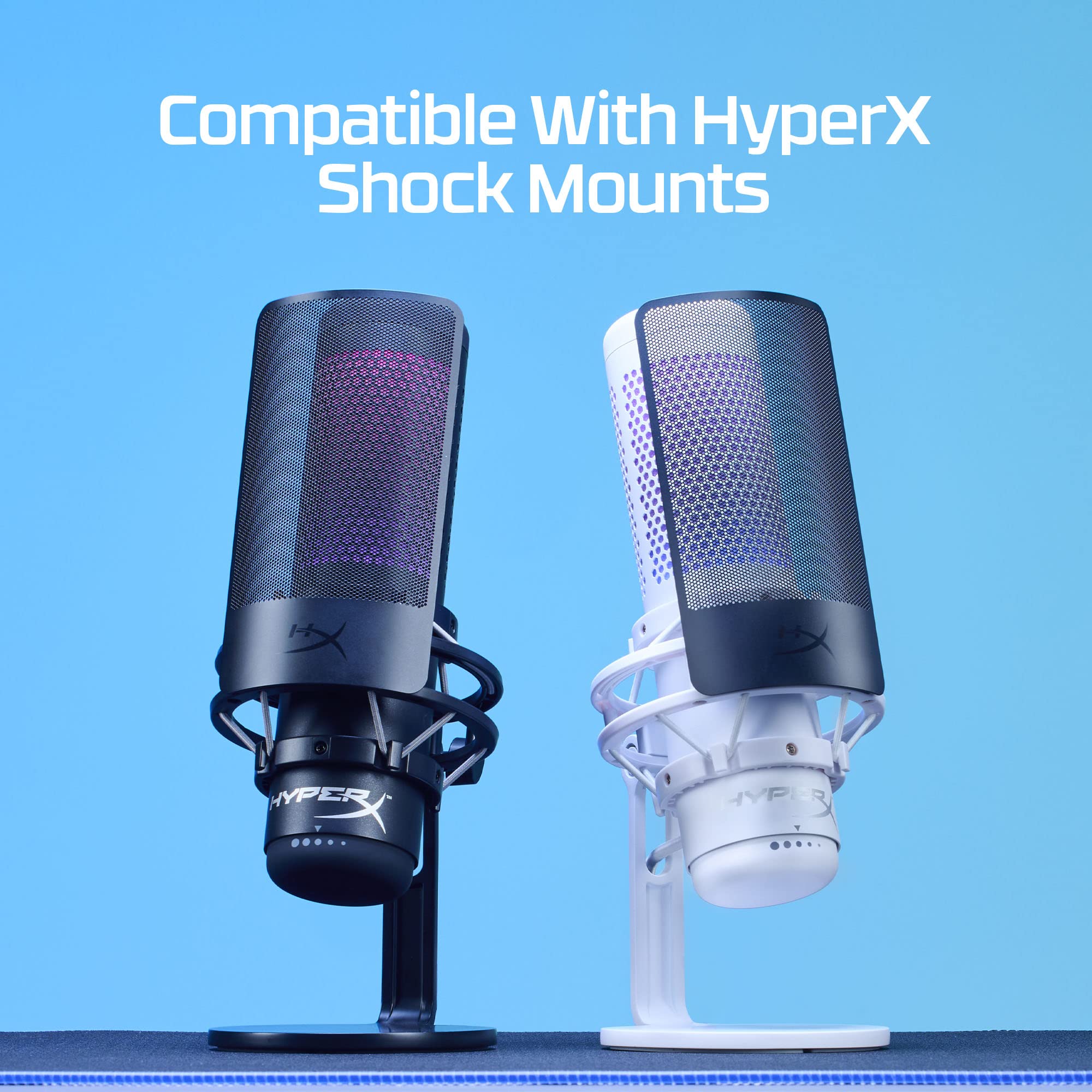 Hyperx Shield Microphone Pop Filter