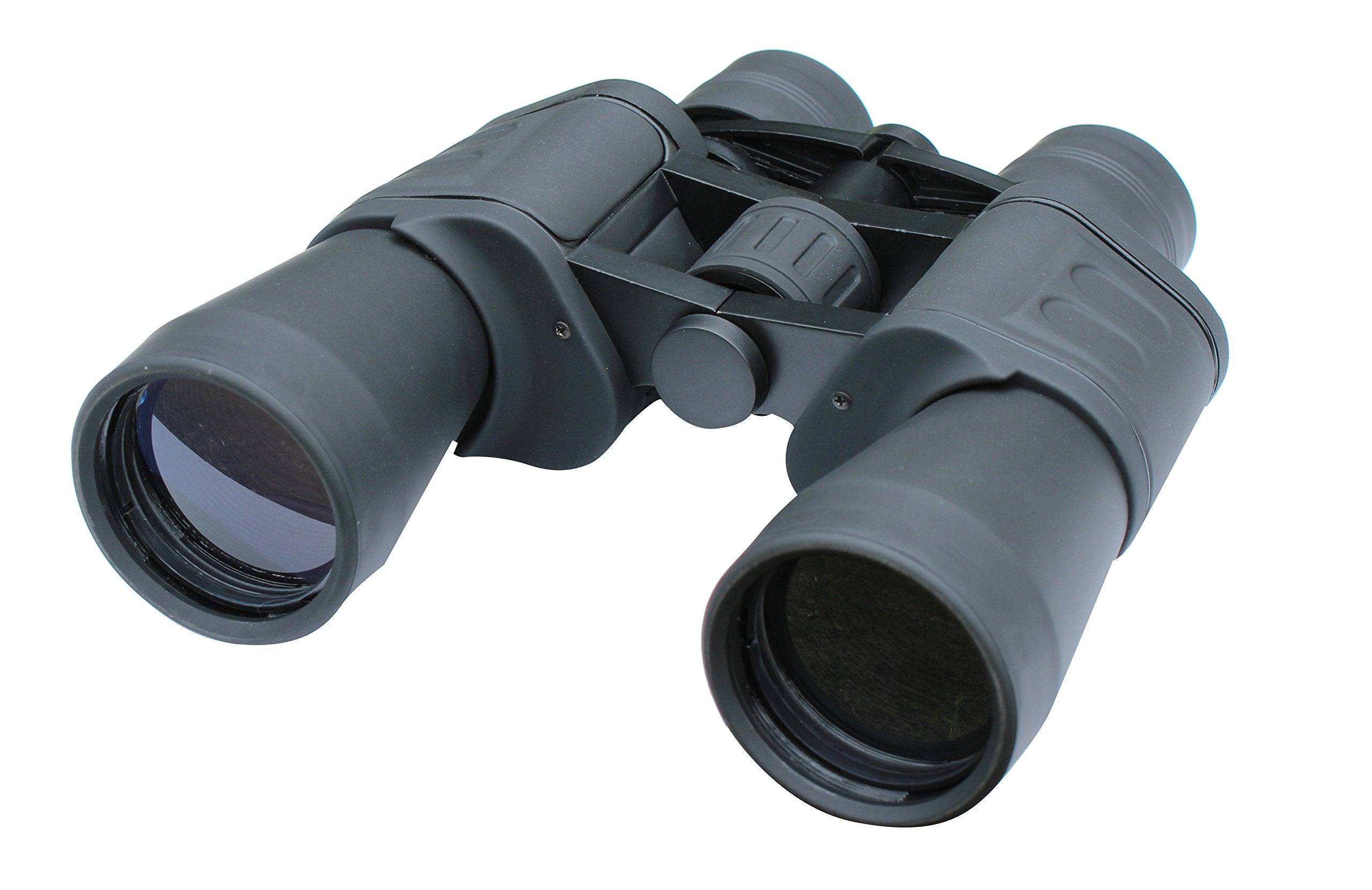 Binger 10 30X50 Zoom Binoculars Bk 7 Porro Prism Coated Optics Promotion