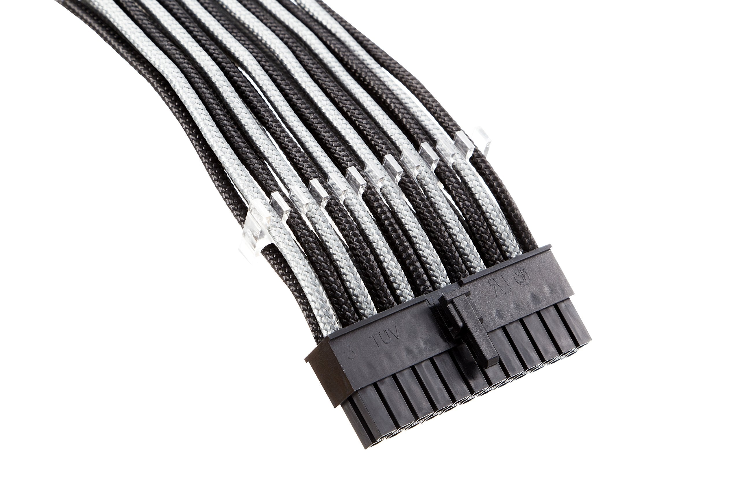 Phanteks Universal Extension Cables Kit   Ph Cb Cmbo_Sbl