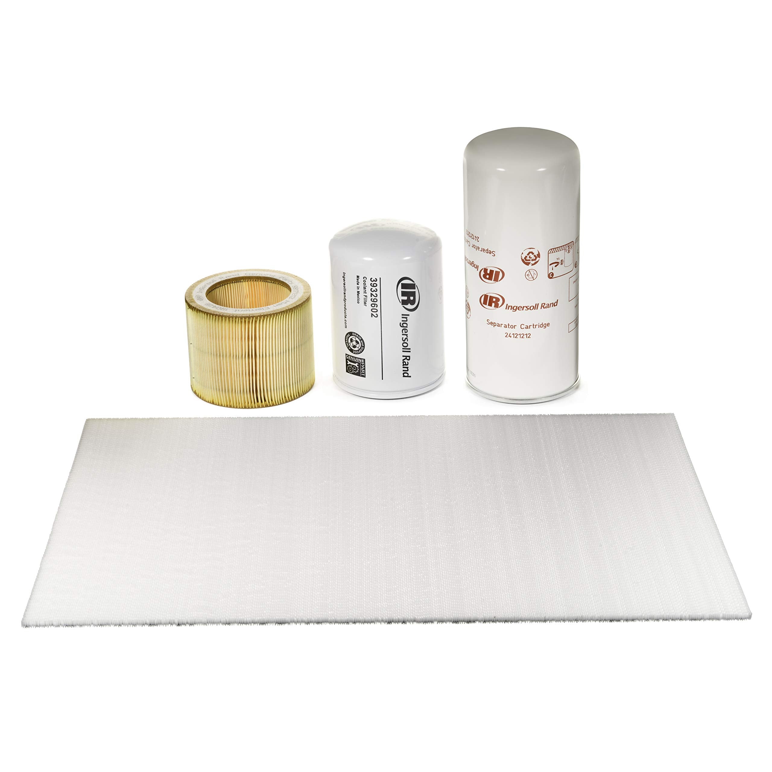 Ingersoll-Rand 24178220 Ingersoll Rand OEM Filter Only Maintenance Kit for UP6 5-15 HP Air Compressors