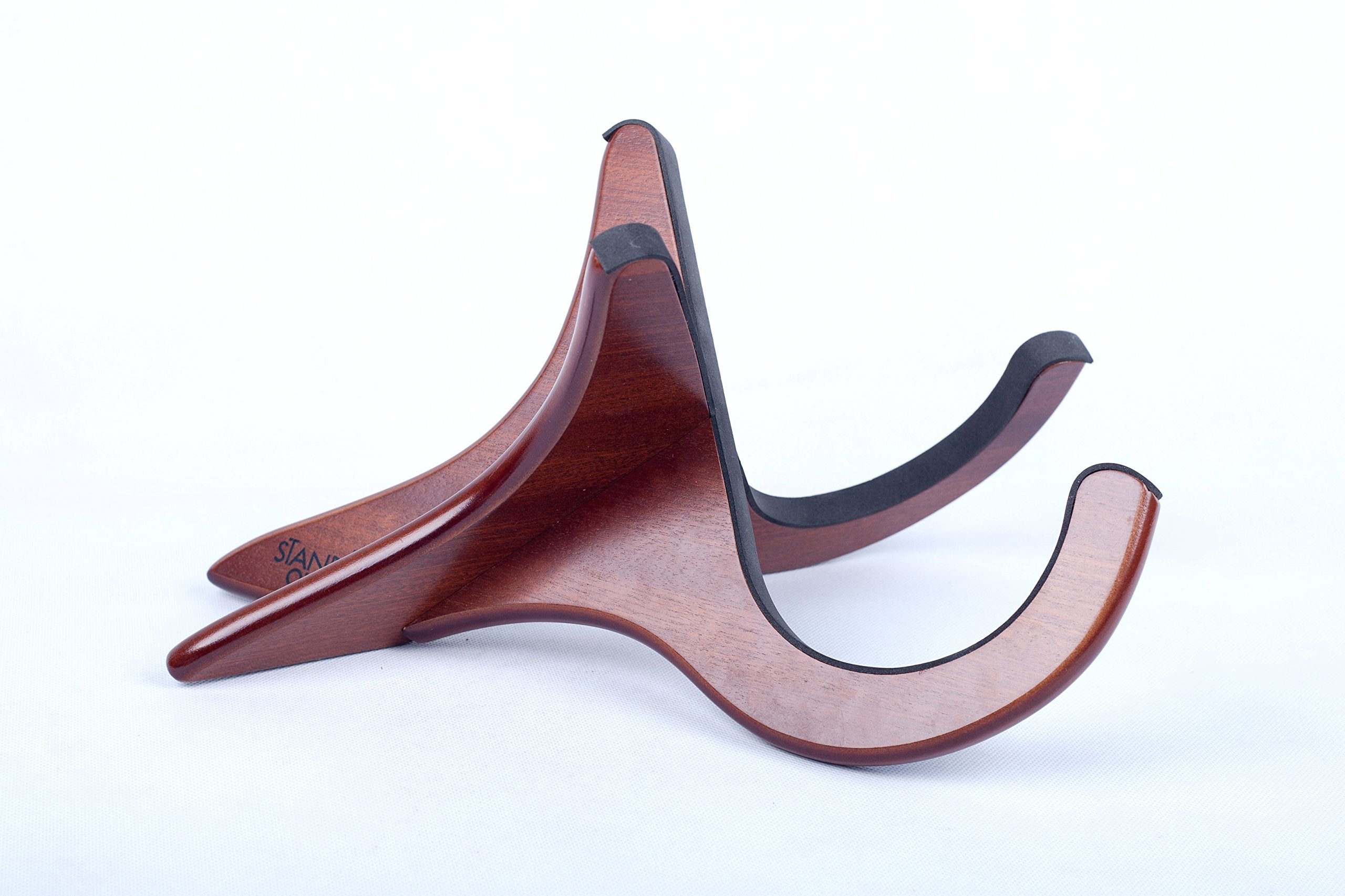 Kala Brand Music Co., 0 String Ukulele, Mahogany Stain (Us Mhg Foam)