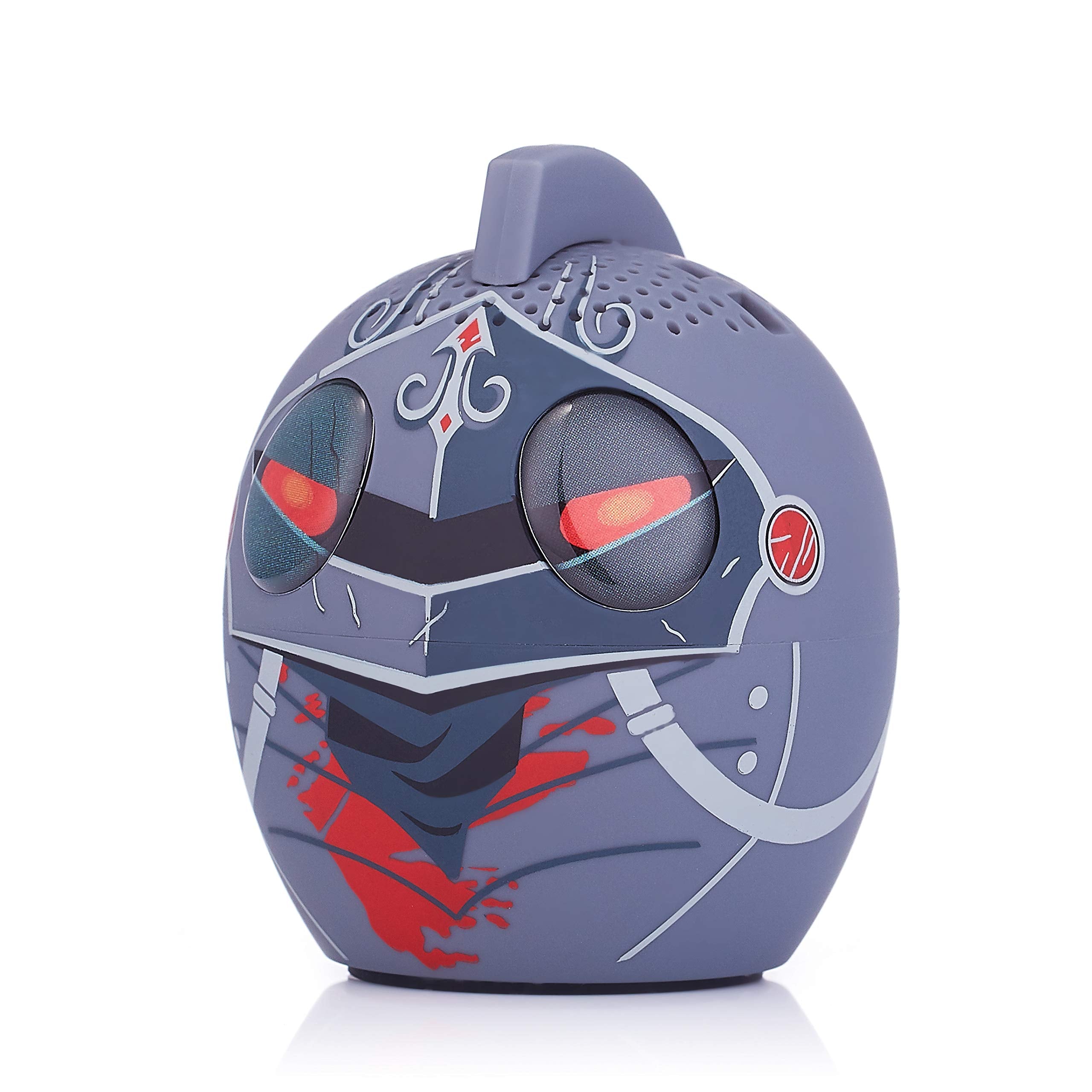 Fortnite Bitty Boomers Black Knight Wireless Bluetooth Speaker