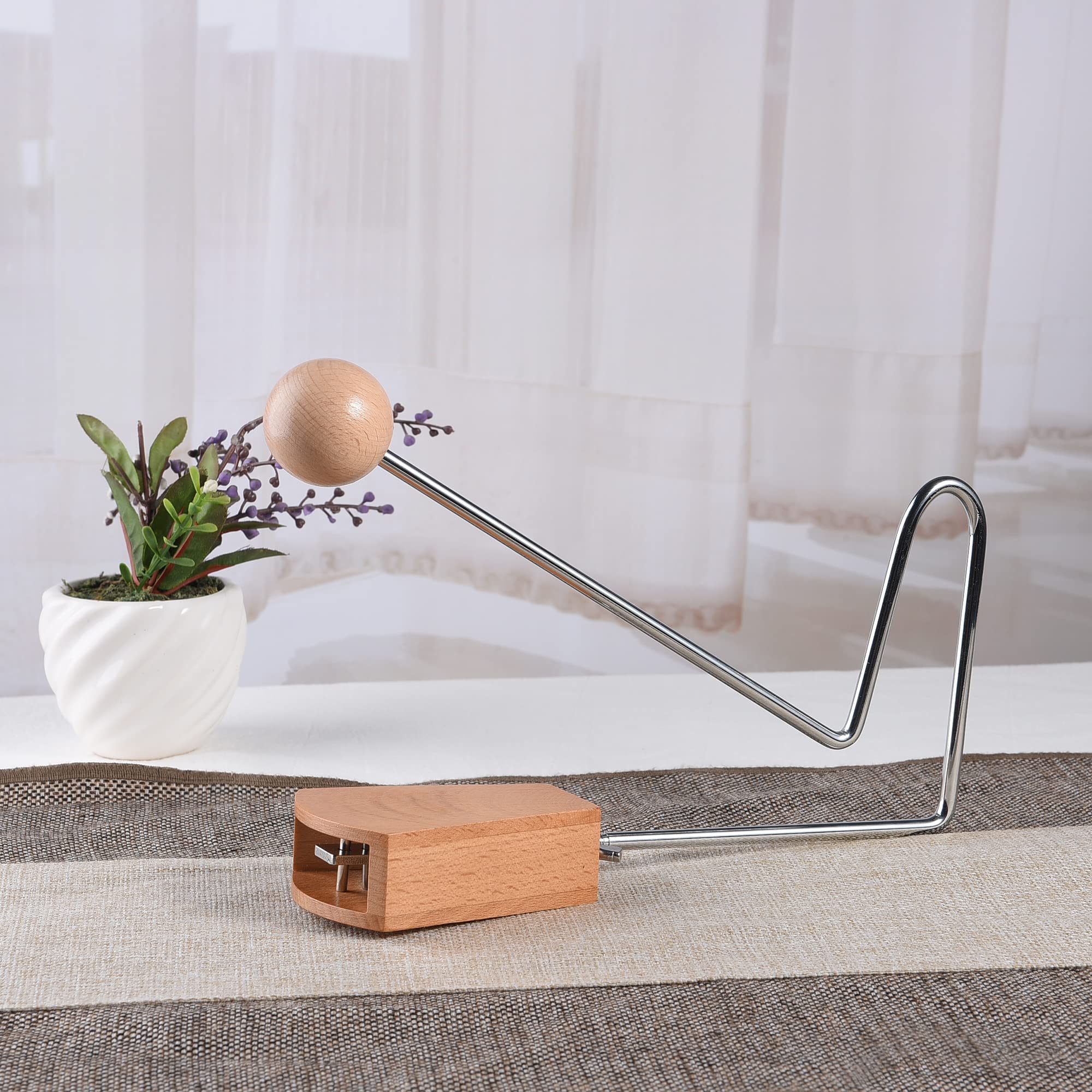 Vibra Slap Percussion Instrument