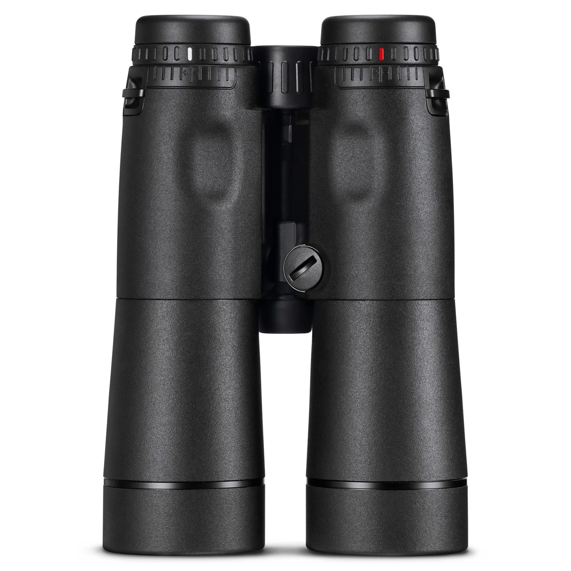 Leica Geovid R Gen 2022 Compact Lightweight Hunting Bird Watching Rangefinder Binoculars With Carrying Strap Incuded, 15X56