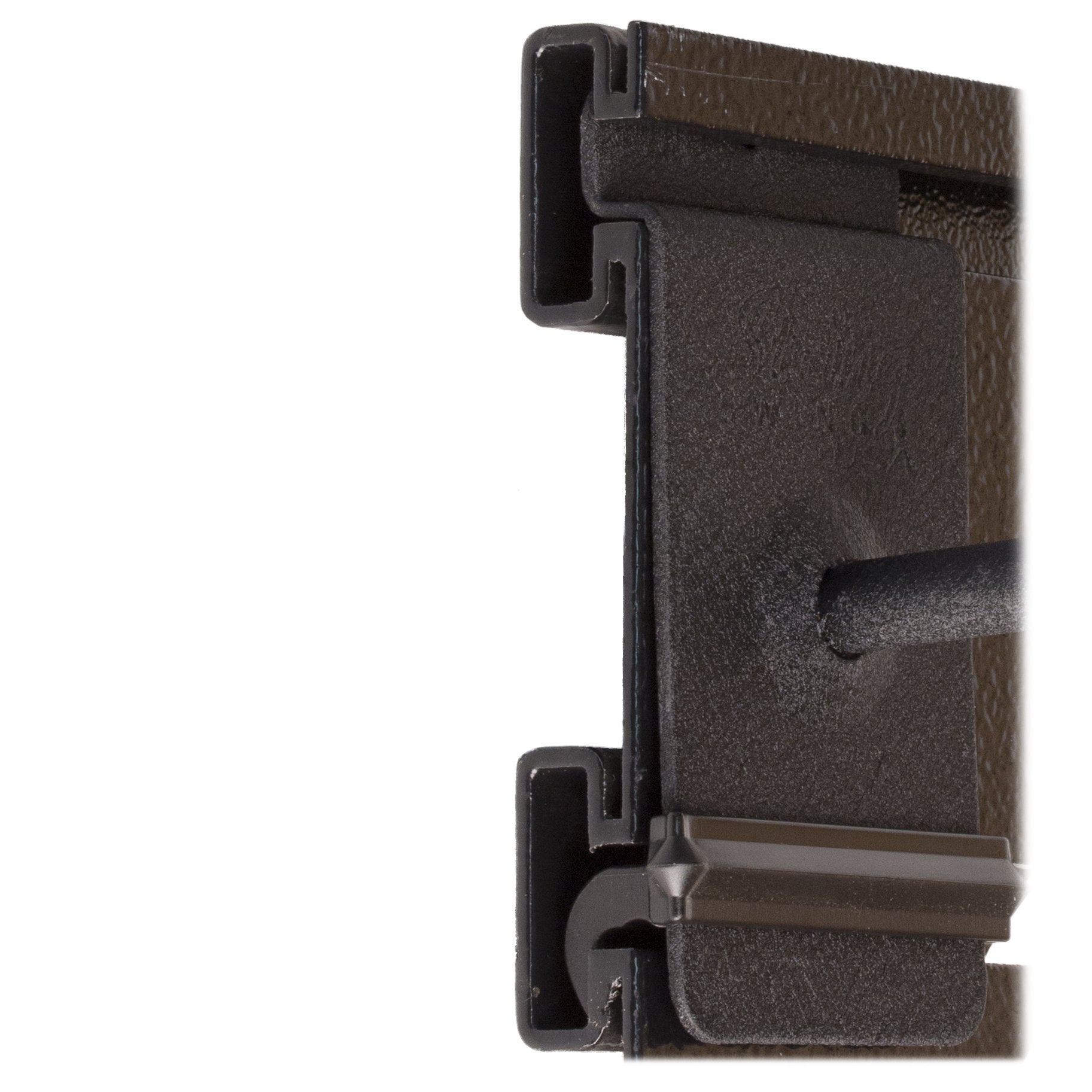 String Swing Slatwall Mount Multi Angle Guitar Hanger For Acoustic Electric And Bass  Add On Hook For Sw5Rl Racks Bcc03Rl 3 K