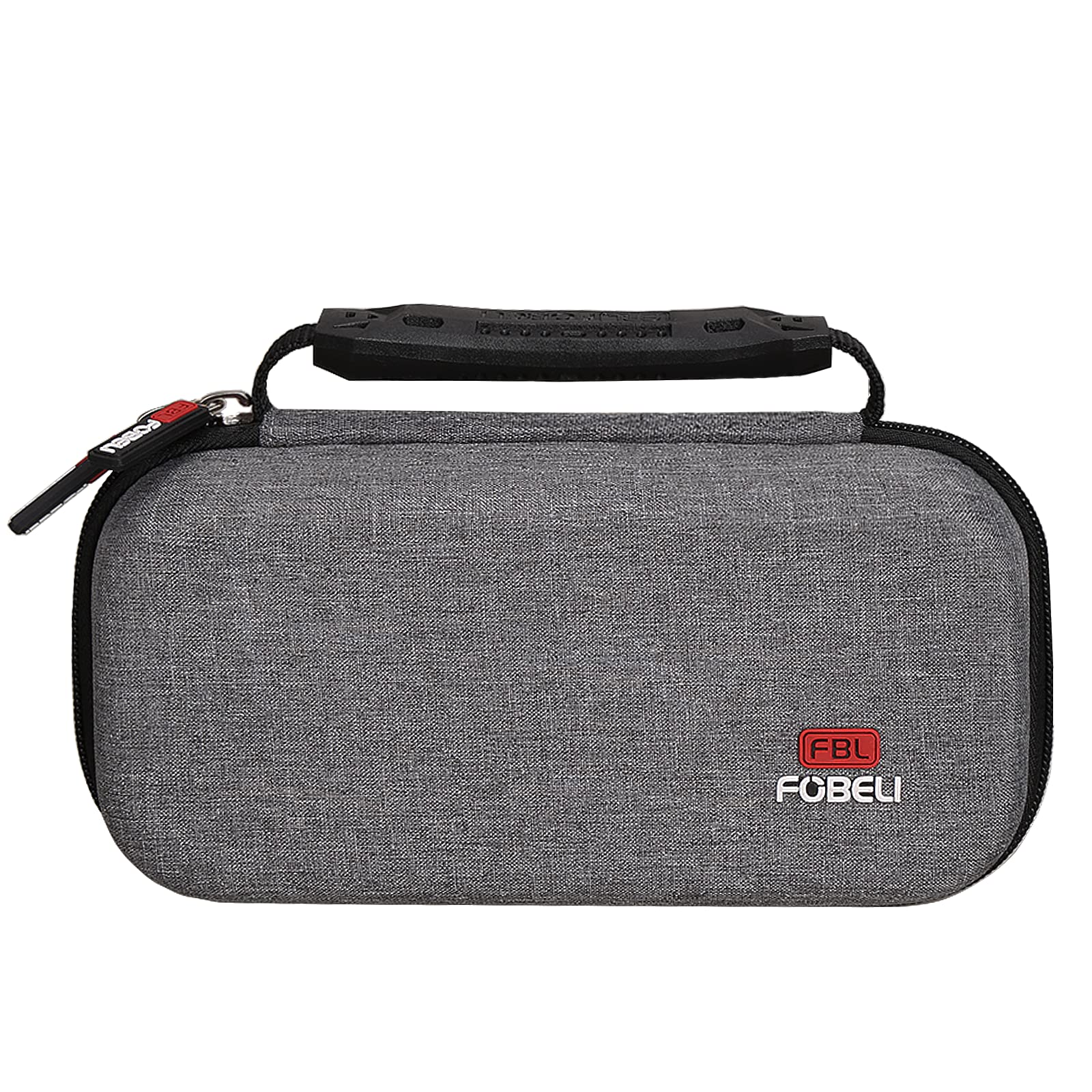 Fblfobeli Hard Carrying Case For Bestek/Ceptics 2000W Travel Universal Travel Adapter 220V To 110V Voltage Converter (New Versio
