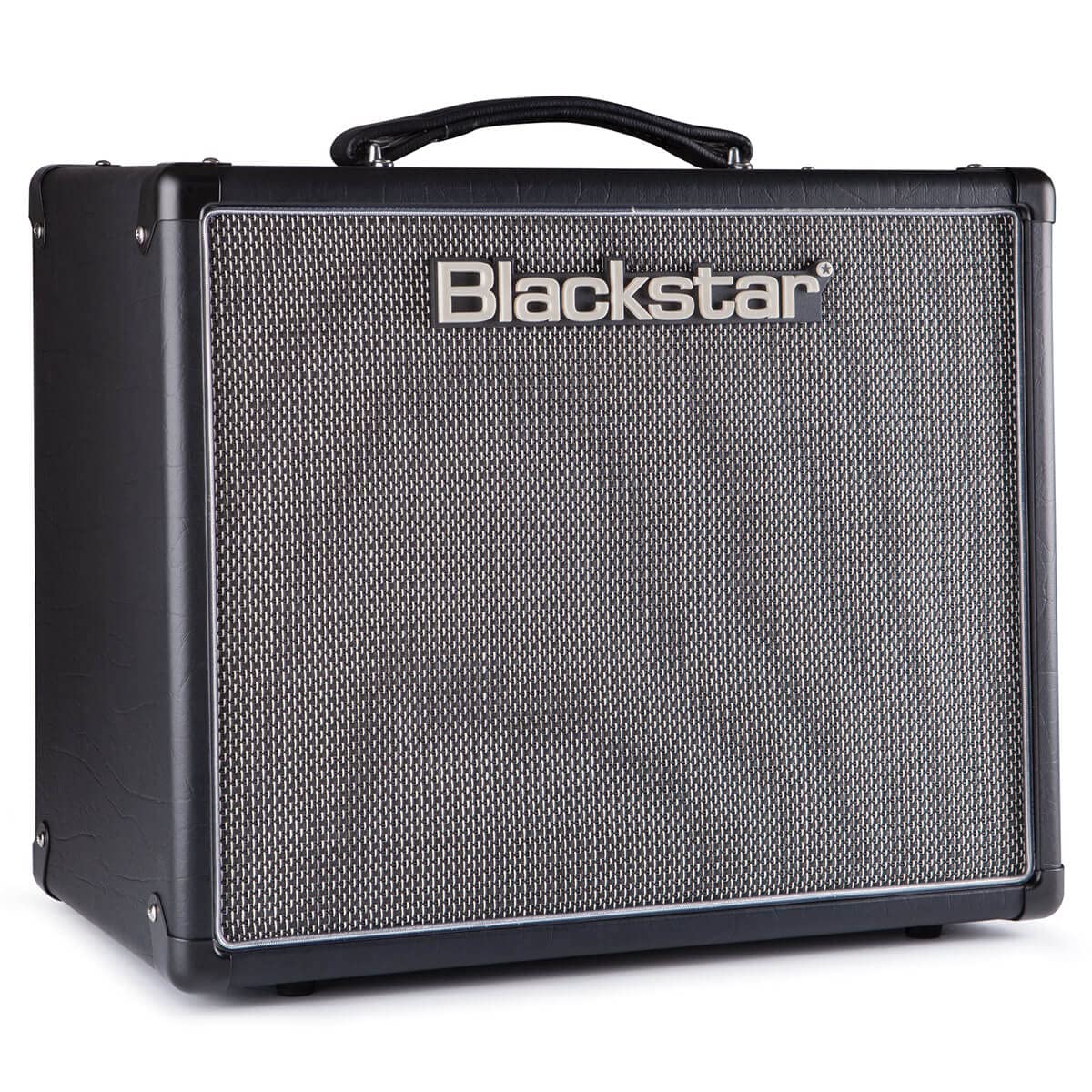Blackstar Ht 5R Mkii Tube Combo Amp W/Reverb 1X12