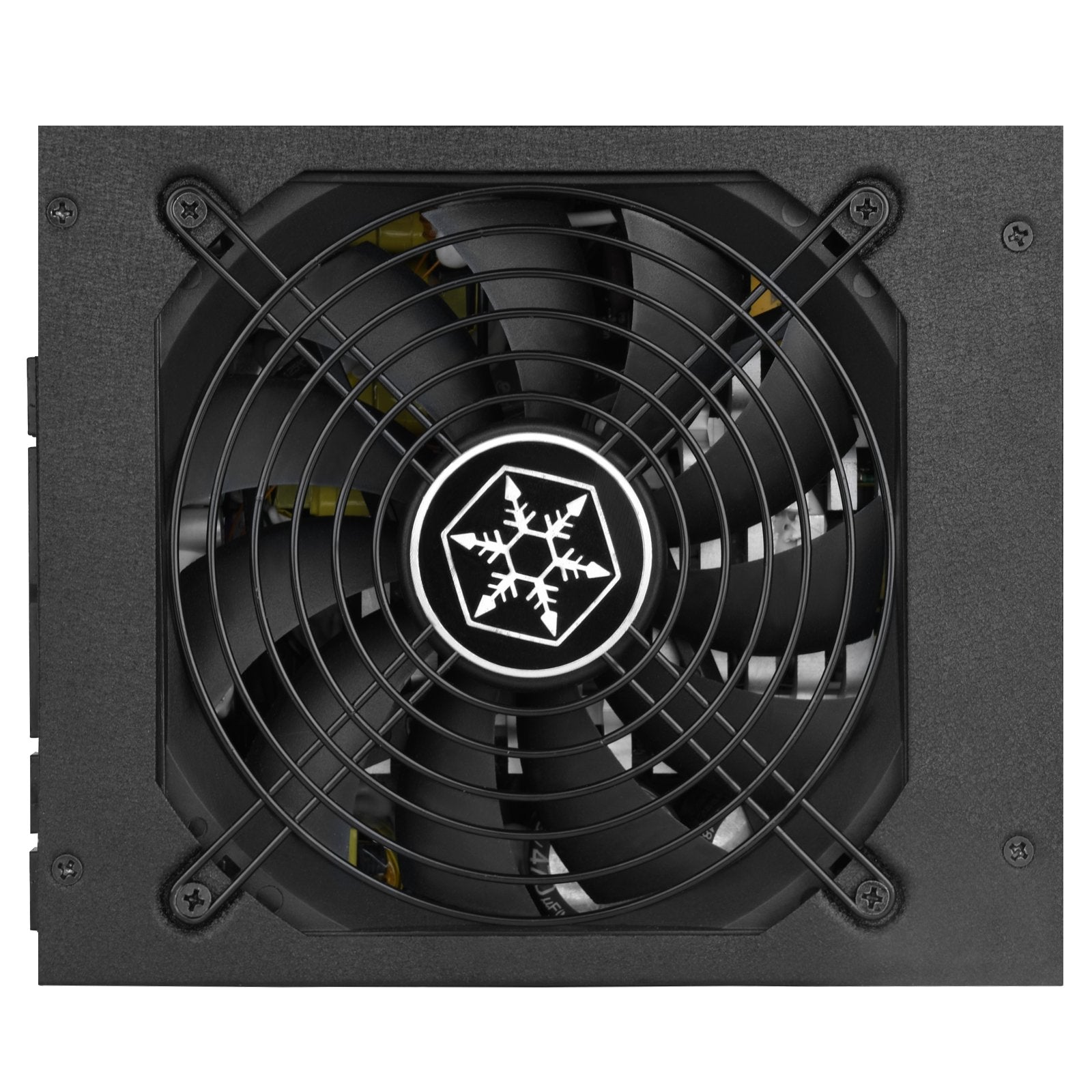 Silverstone Technology St1300 Ti, 80 Plus Titanium 1300W Fully Modular Atx/Ps2 Power Supply, Sst St1300 Ti X