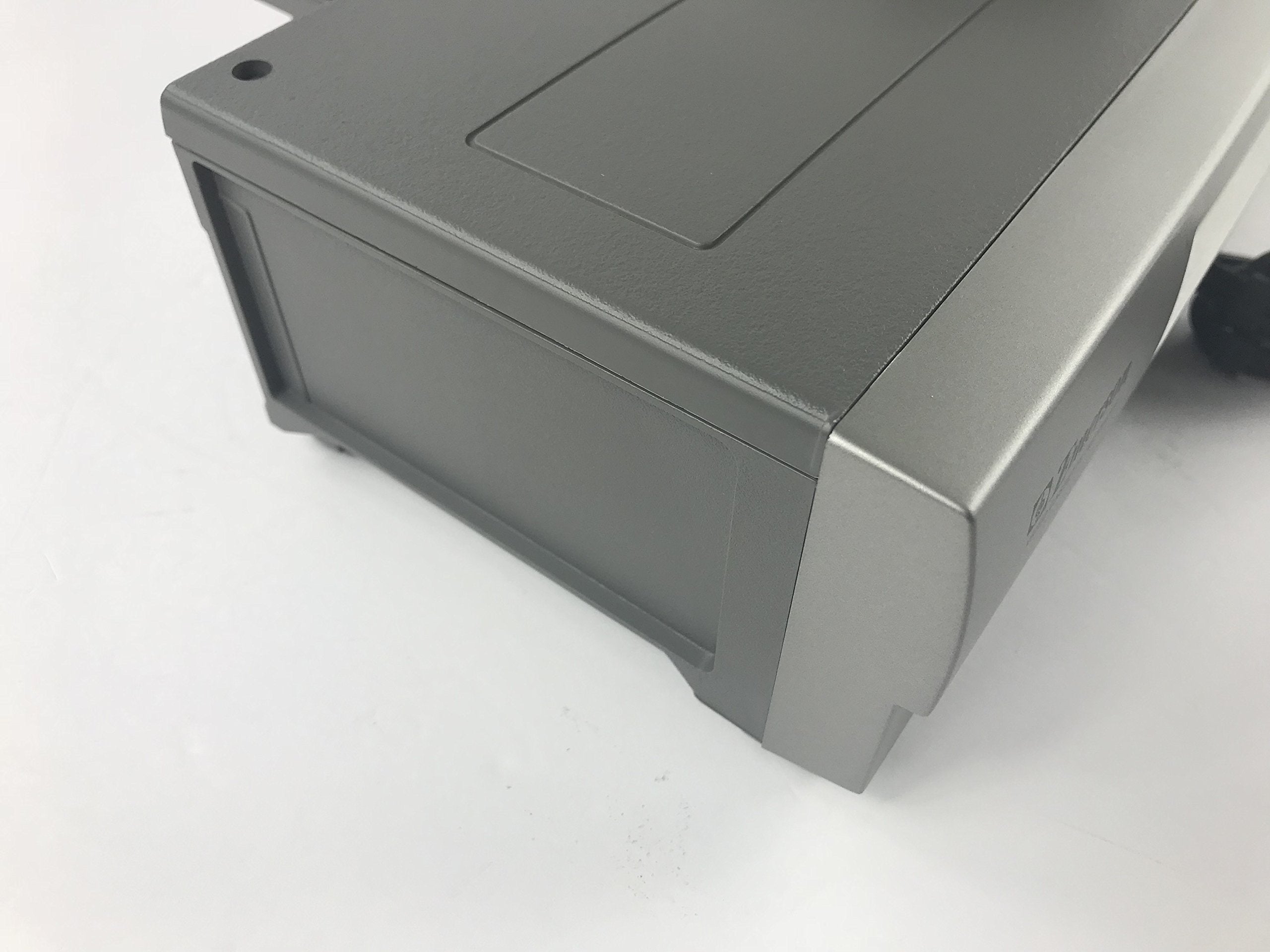 Emerson Ewv404 4-Head Video Cassette Recorder With On-Screen Programming Display