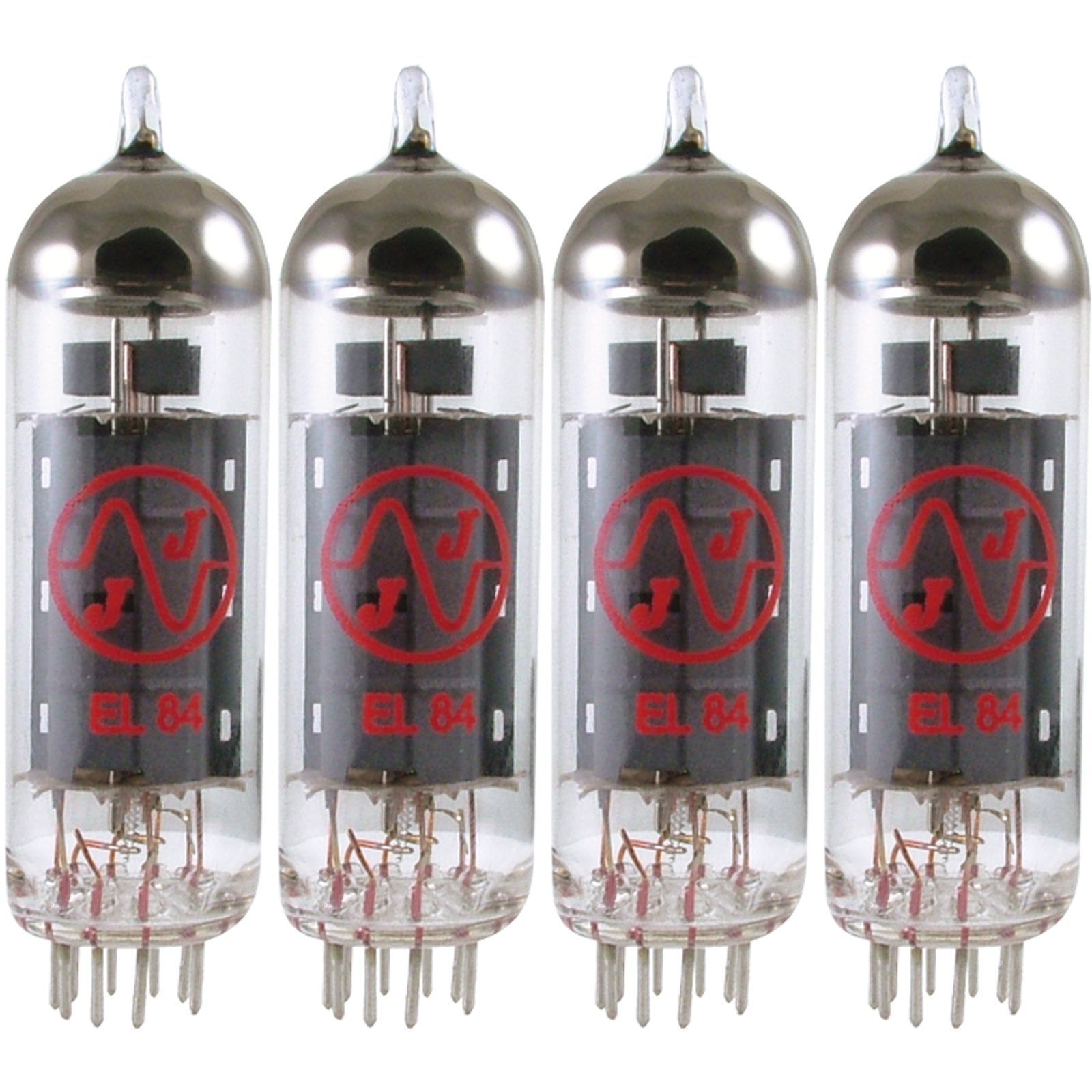 Jj Electronics Amplifier Tubes (T El84 Jj Mq)