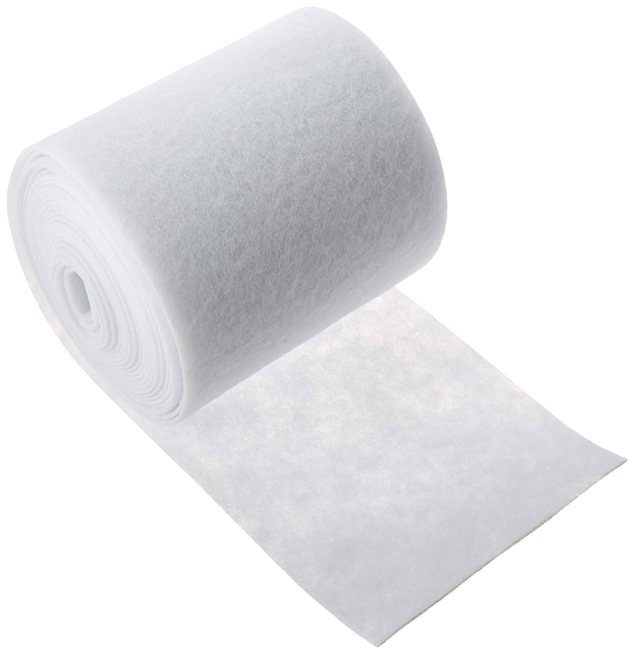 Ac Safe Ac 302/25R Economy Plus Air Conditioner Filter 25 Foot Roll