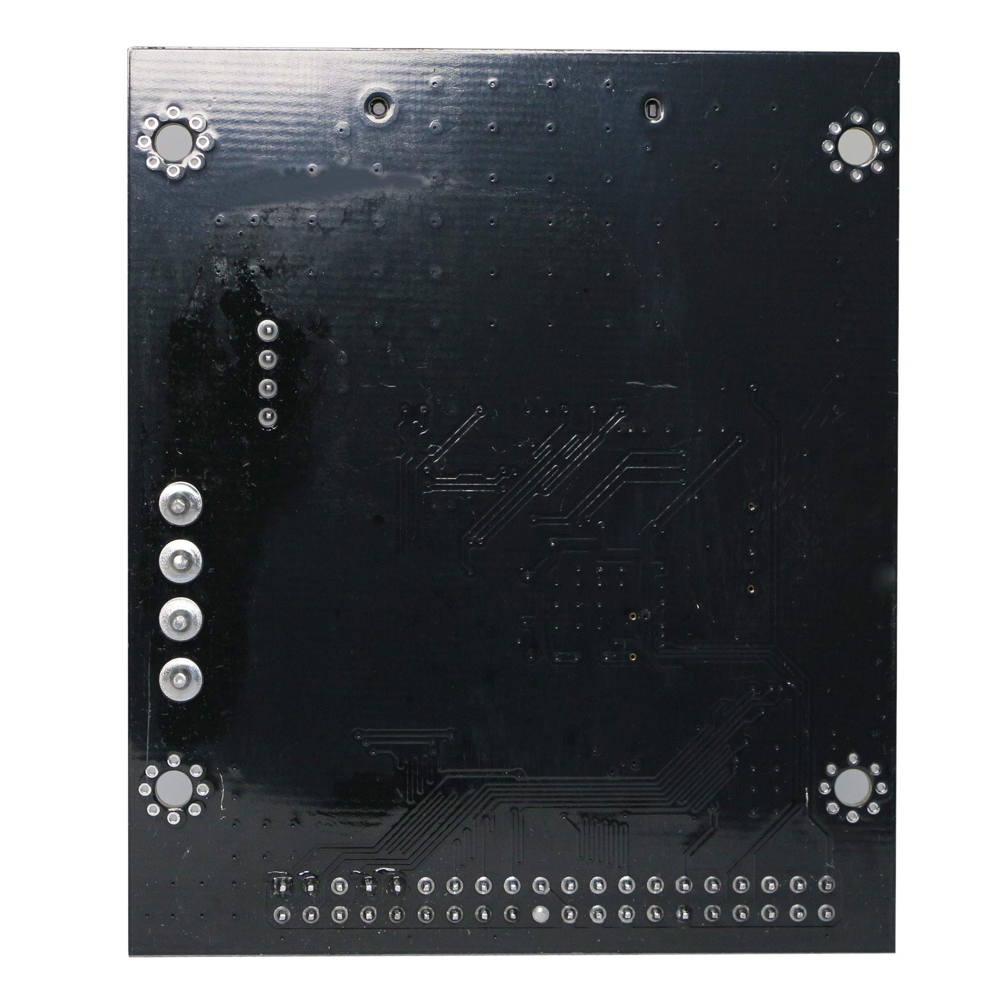 Gintooyun Sd Sdhc Sdxc Mmc To 3.5'' 40Pin Male Ide Adapter Card Sd Memory Card To Ide Hard Disk Drive Adapter