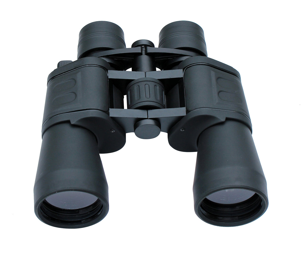 Binger 10 30X50 Zoom Binoculars Bk 7 Porro Prism Coated Optics Promotion