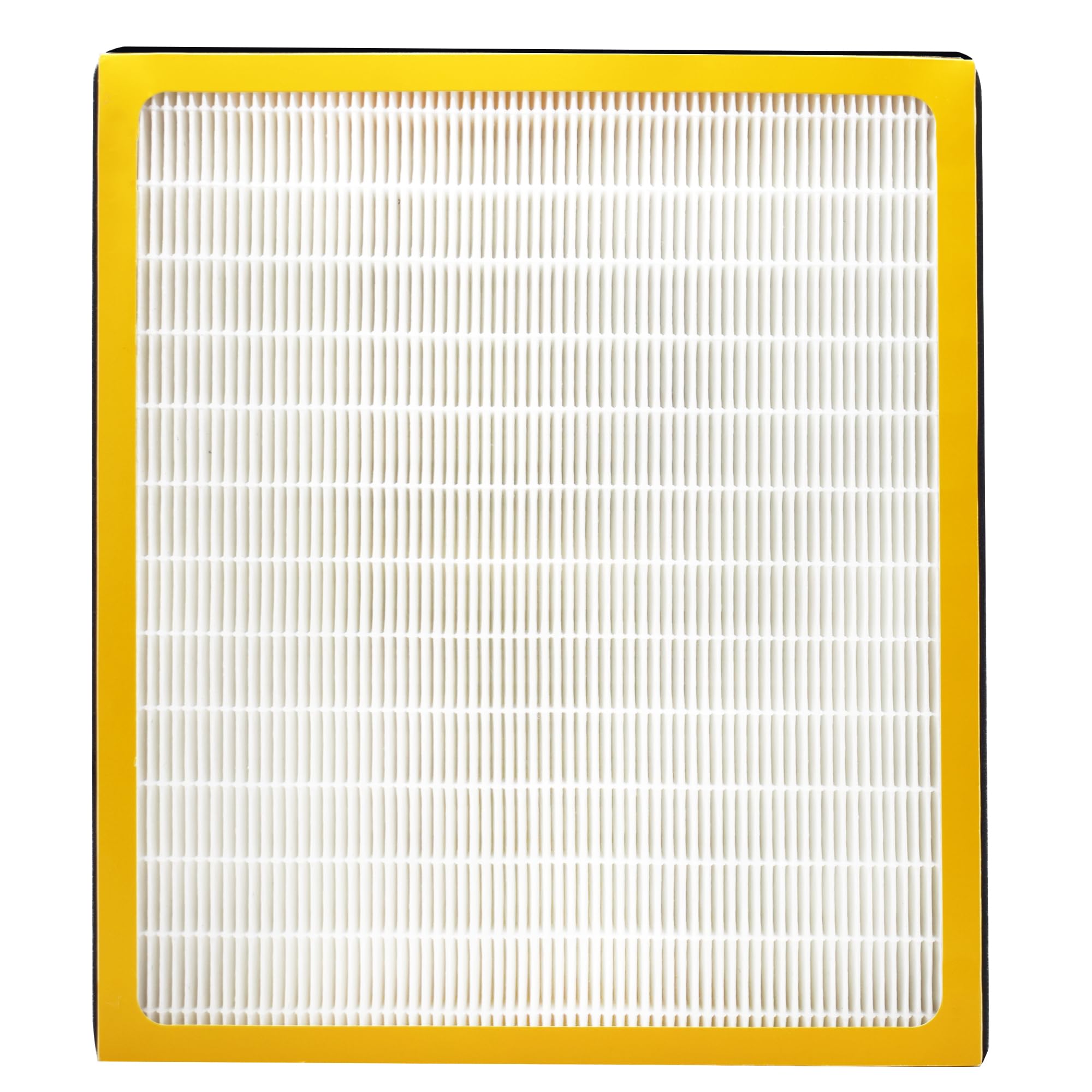 Ac 2118 Replacement H13 Idylis D Filters Compatible Idylis Ac 2118, Ac 2123, Iap 10 280, 1Ap10280, Filter Iaf H 100D (Yellow)