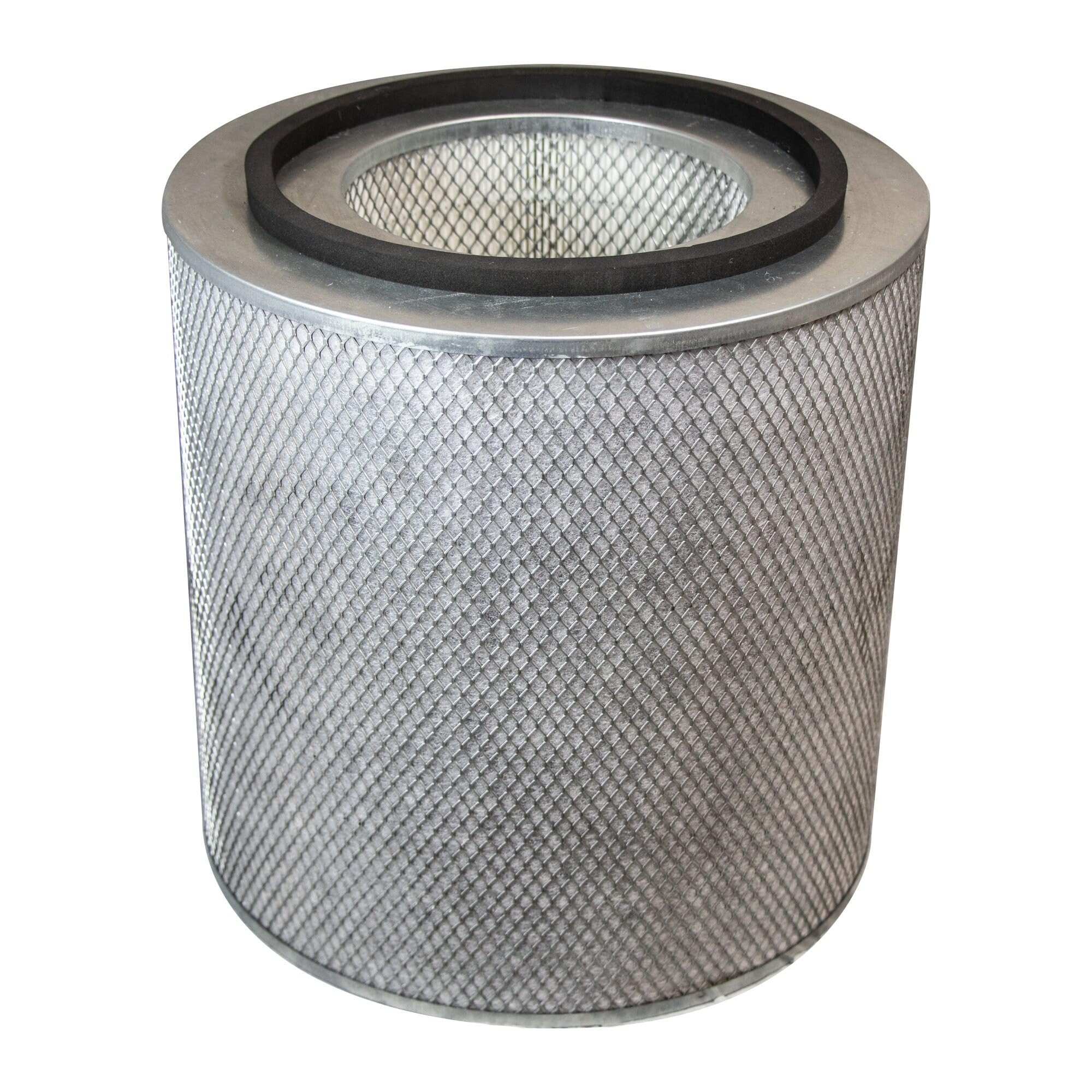 Filter Monster Replacement Filter Compatible With Austin Air Bedroom Machine (Hm402) With Pre Filter