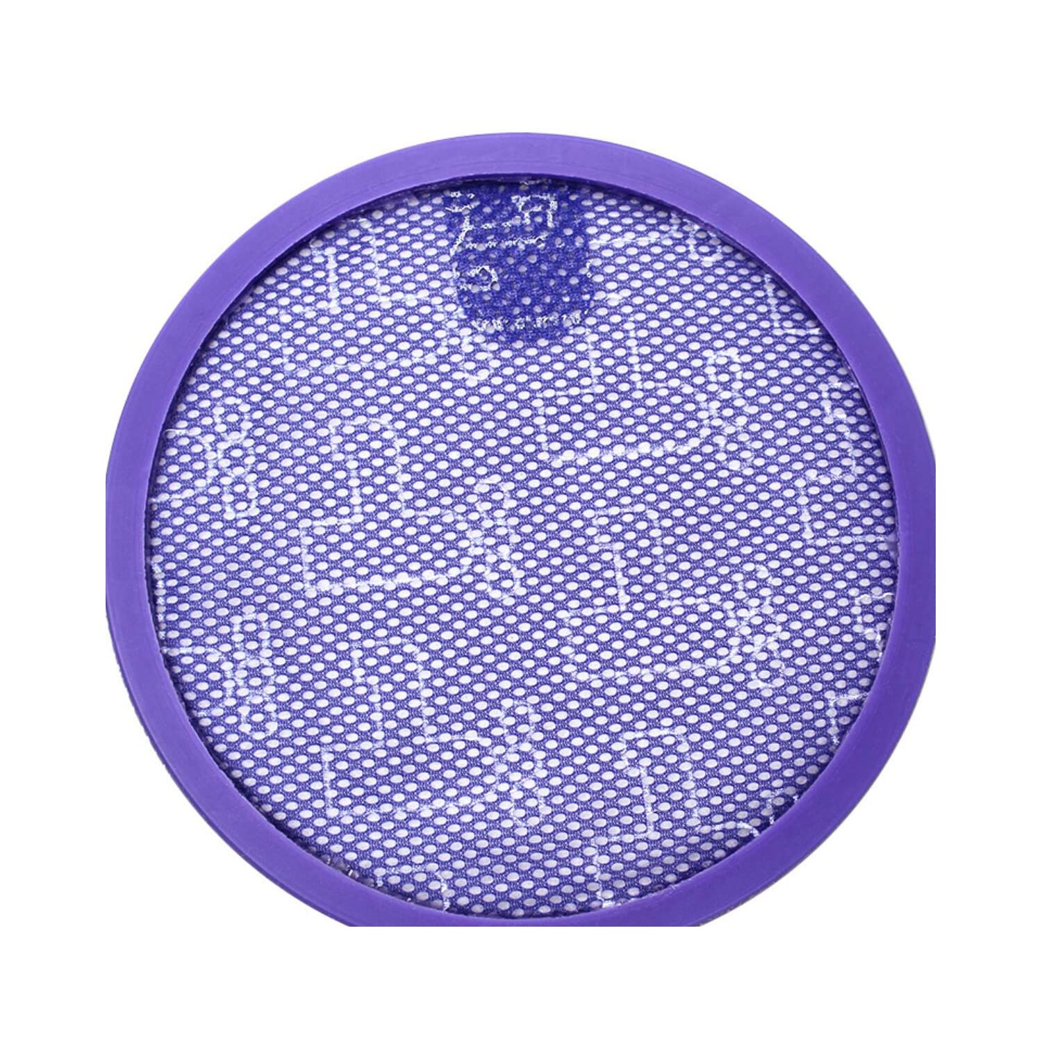 Amsamotion Filter Kits For Dyson Dc25 Vacuum Dyson Ball Filter, Dyson Dc25 Hepa Post Filter And Pre Motor Filter Replacement Equ