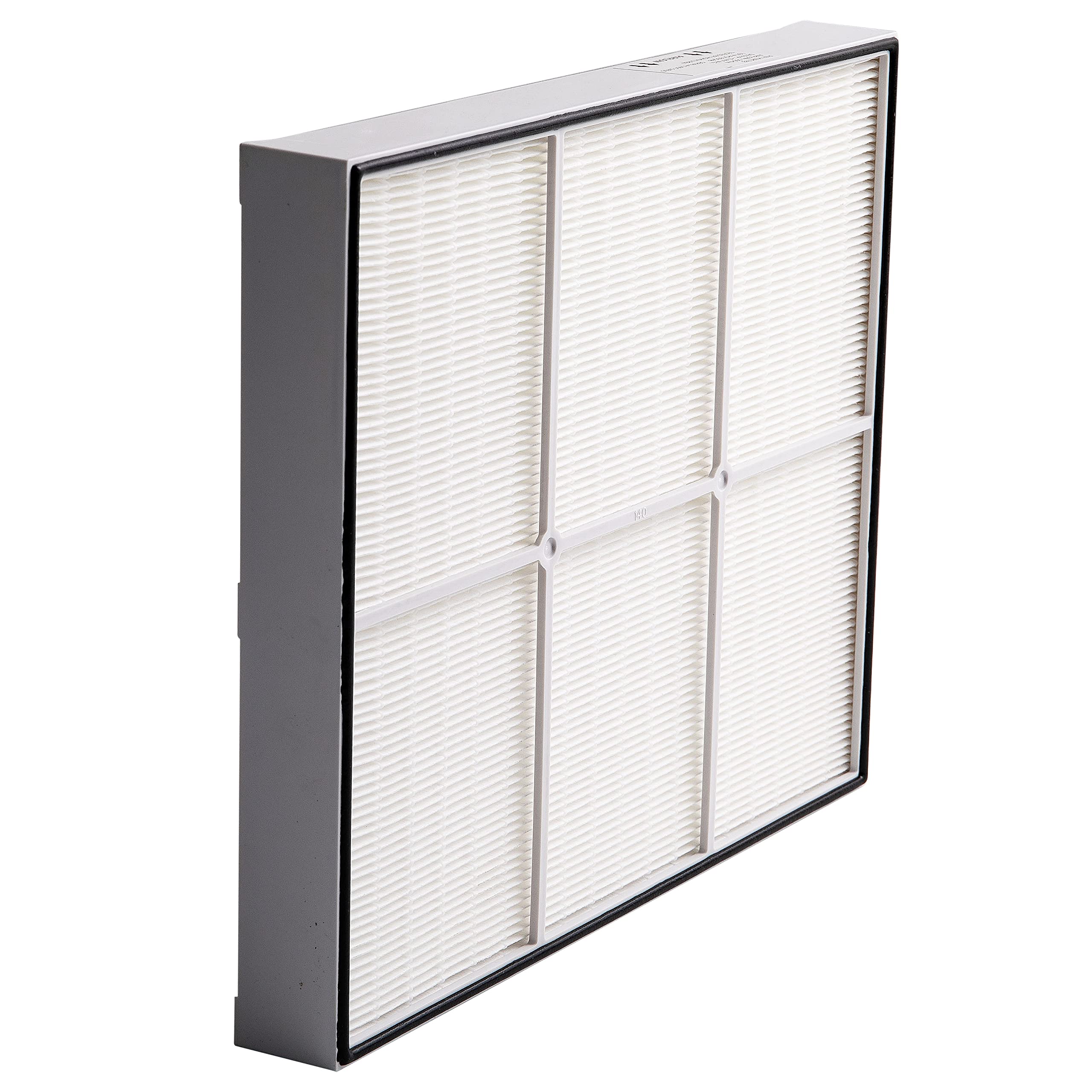 Mounto 500Cfm Hepa500 Oem Hepa Filter Replacement For 500Cfm Air Scrubber