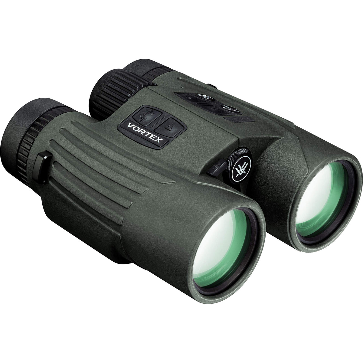 Vortex Optics Fury Hd 5000 10X42 Applied Ballistics Laser Rangefinding Binoculars