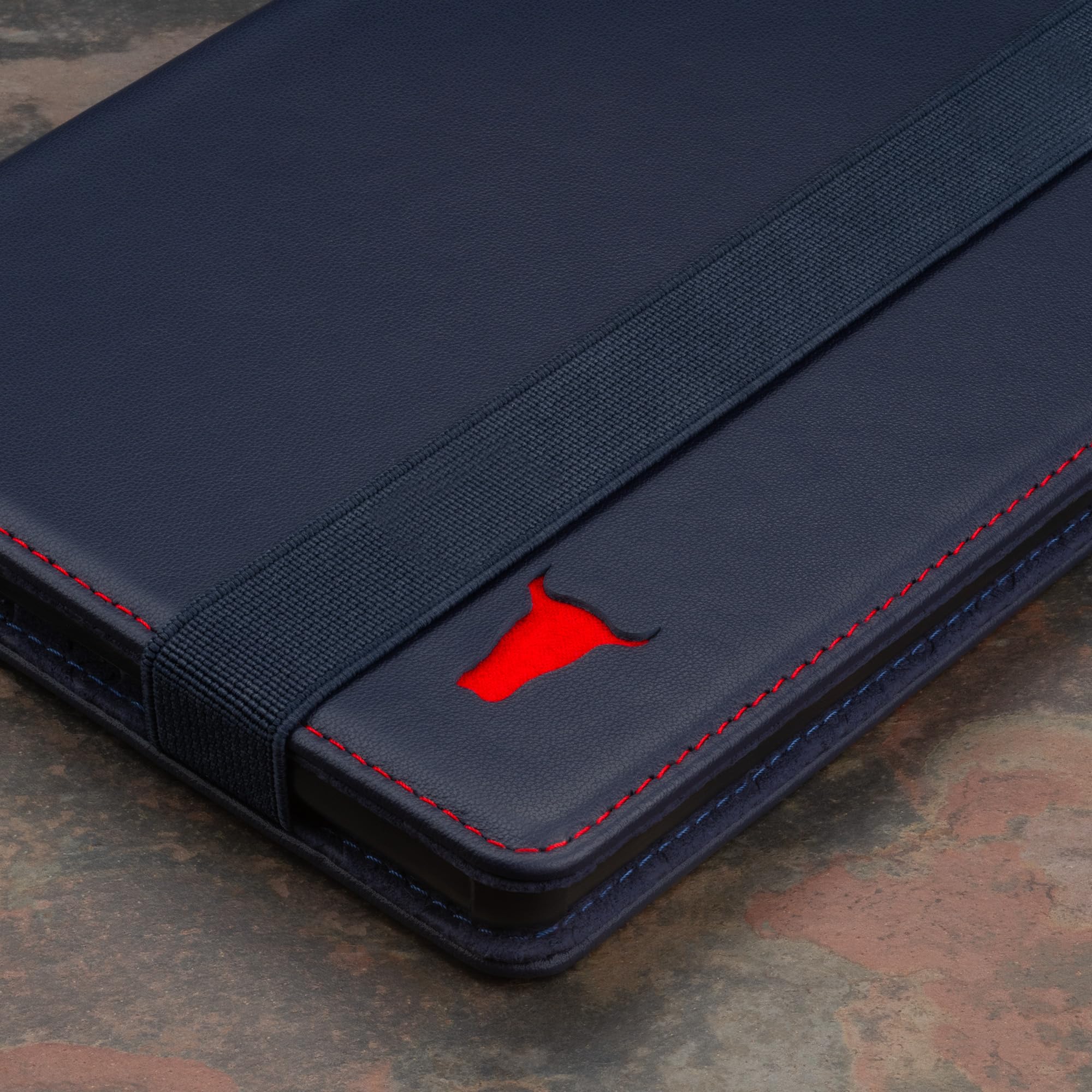 Torro Case Compatible With Kindle Paperwhite/Paperwhite Signature Edition (6.8      11Th Gen, 2021)   Premium Leather Case Compa