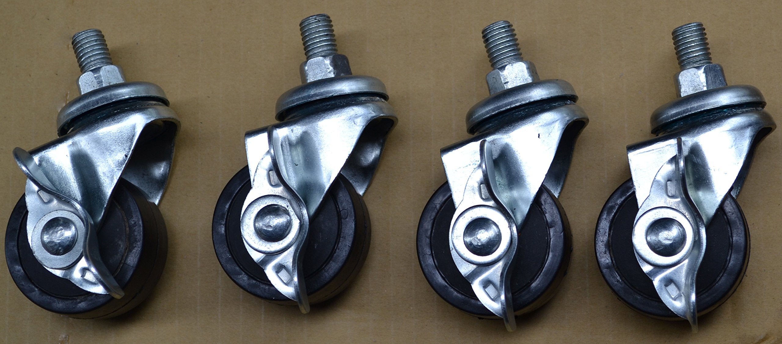 Sysracks 18U 4 Post Open Frame 19 Inch Network Server Rack Relay Cabinet Adjustable Depth 24' 37'