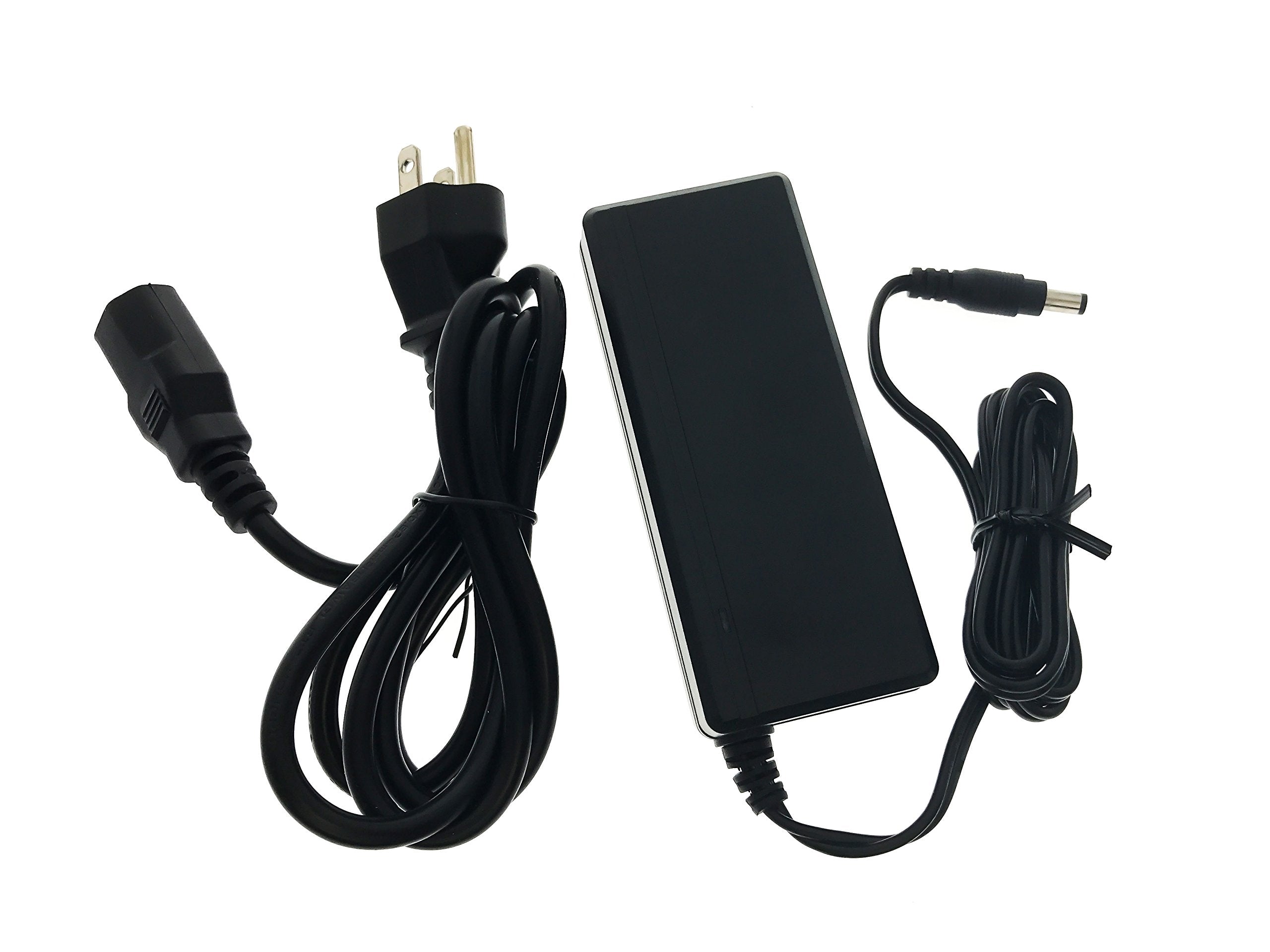 Cmvision Ul Listed Regulated Power Adapter, 12Vdc, 5000Ma For Camera, Led Light, Ir Illuminator (For Ir Light Model Irp24, Ir200