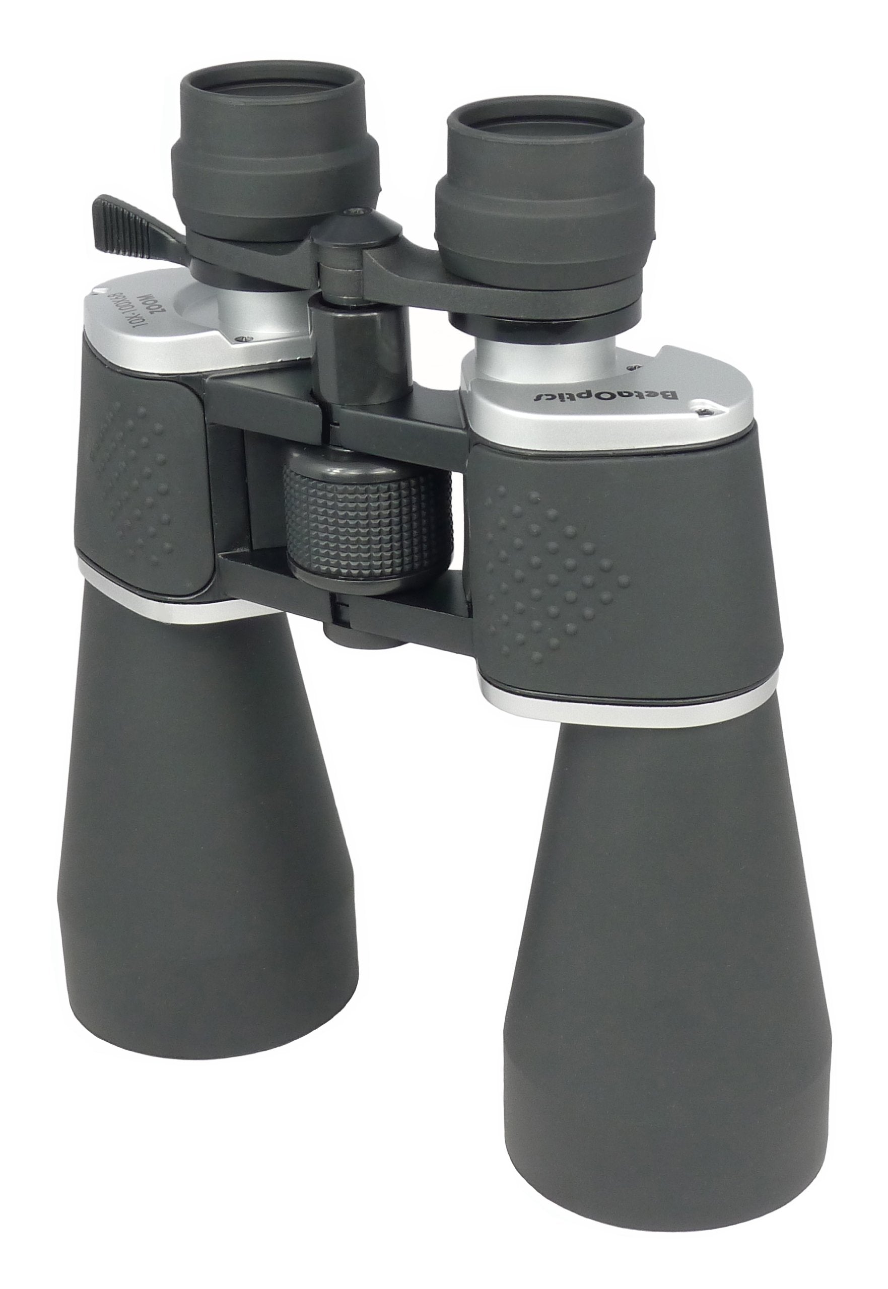 Betaoptics Military Hd Zoom Binoculars 10 100X68Mm