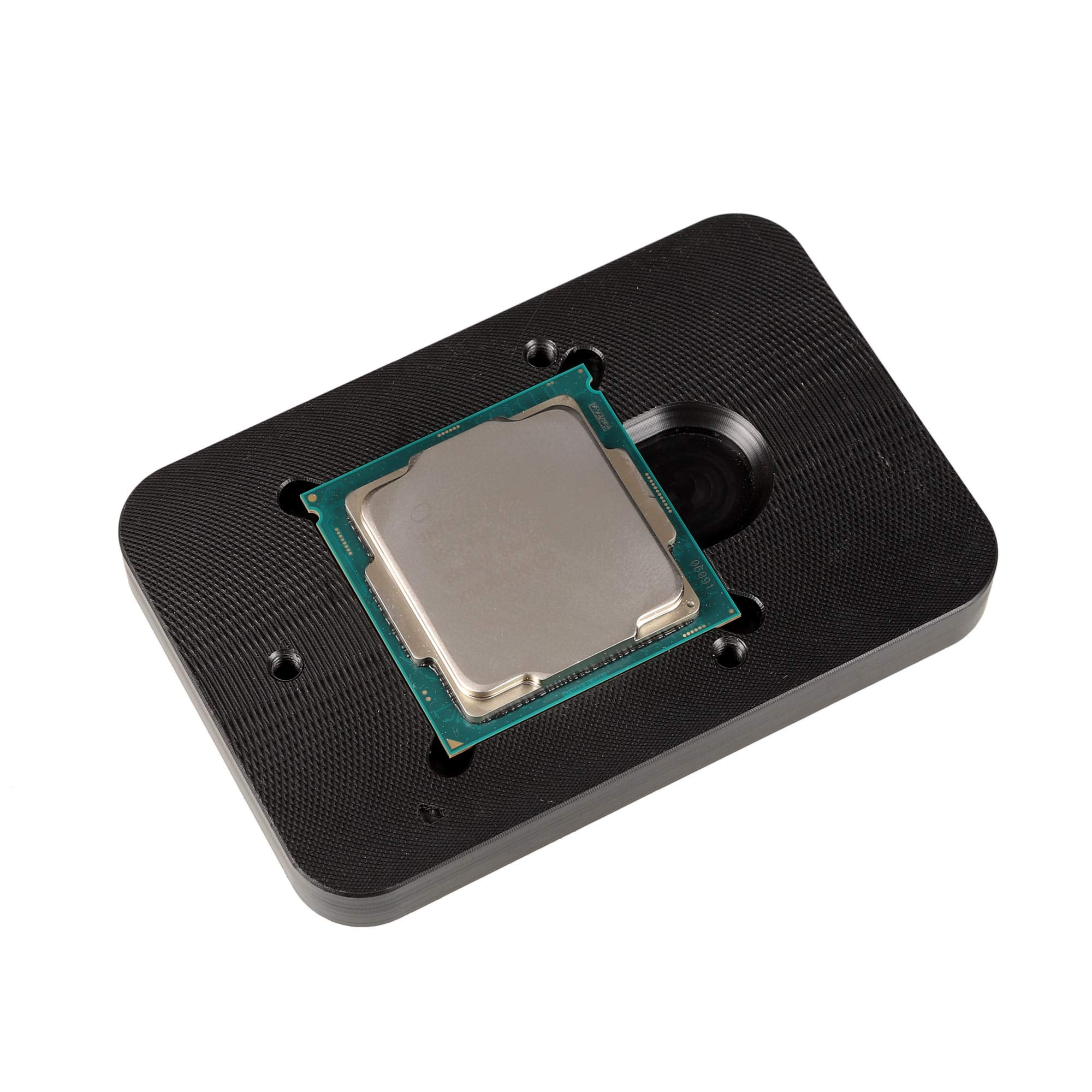 Eg Starts Kaby Intel Cpu Delid & Relid Compatible Lga 775 1150 1151 Skylake I3 I5 I7 Opener Cap Tool For E3 1230 1231 3770K 4590